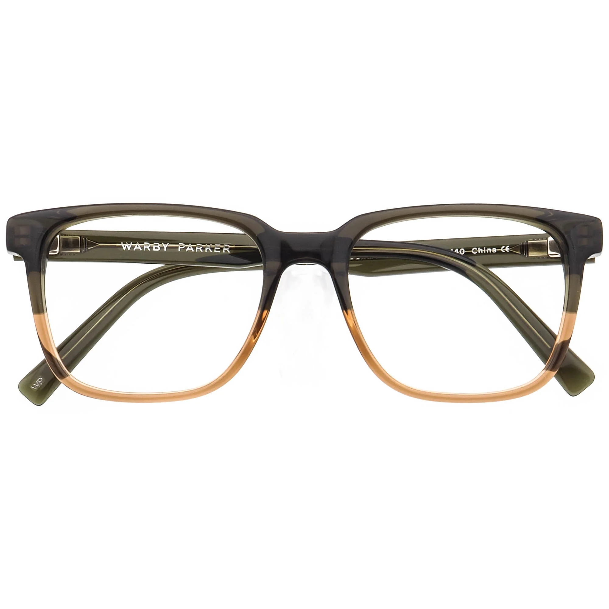 Warby Parker Chamberlain M 718   50□18 140 - Image 6