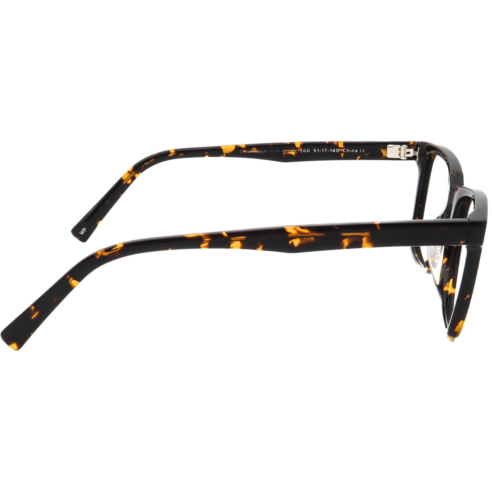Warby Parker Chamberlain M LBF 200 51□17 140 - Image 4