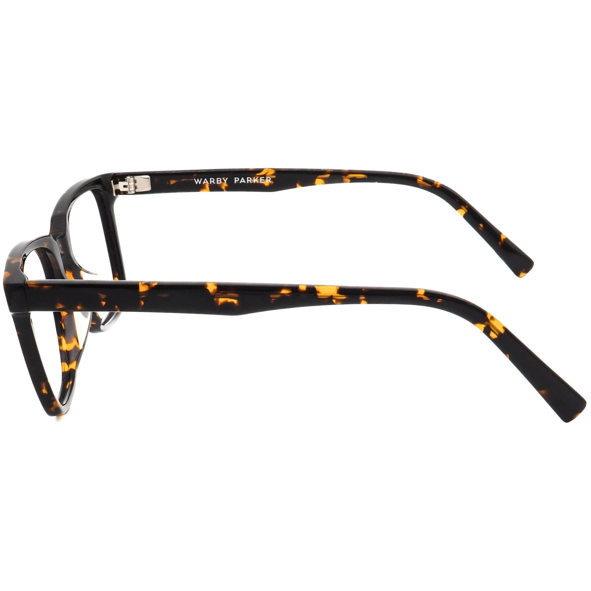 Warby Parker Chamberlain M LBF 200 51□17 140 - Image 5