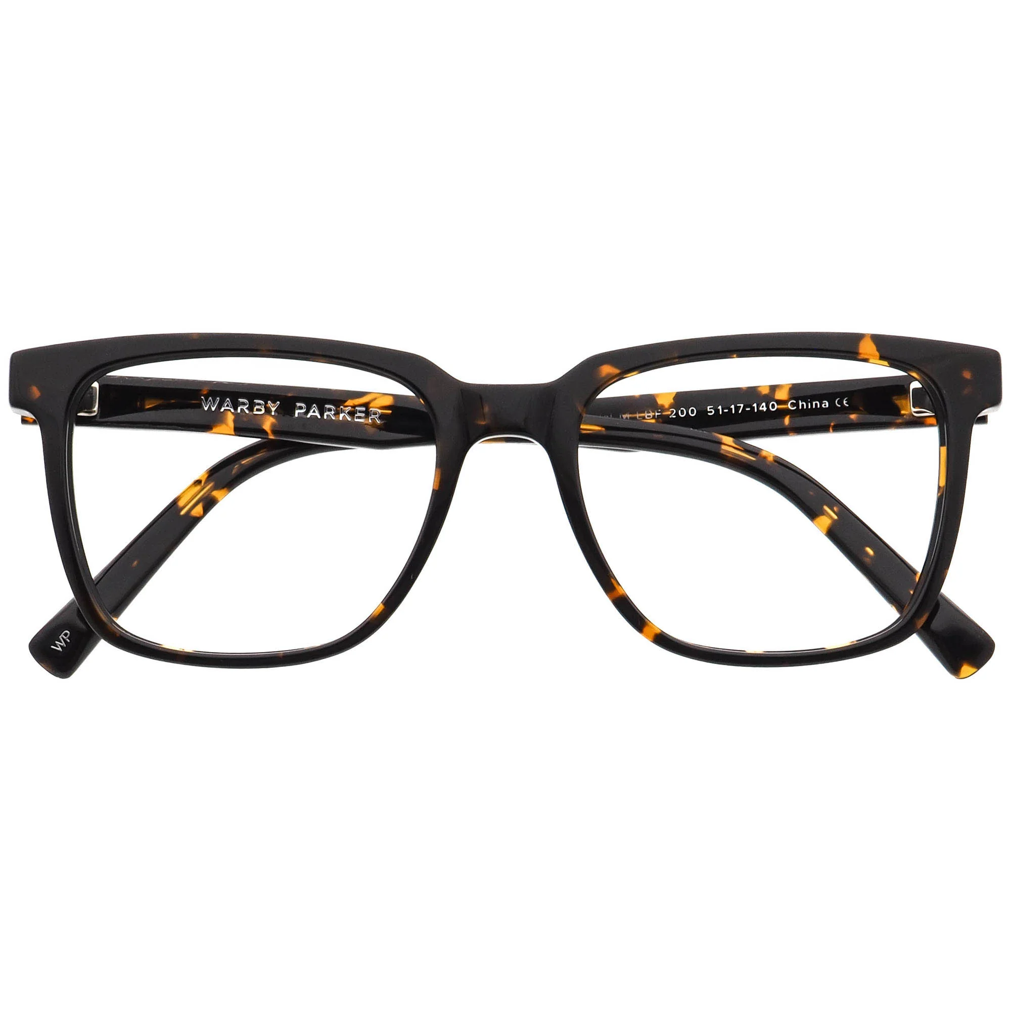 Warby Parker Chamberlain M LBF 200 51□17 140 - Image 6