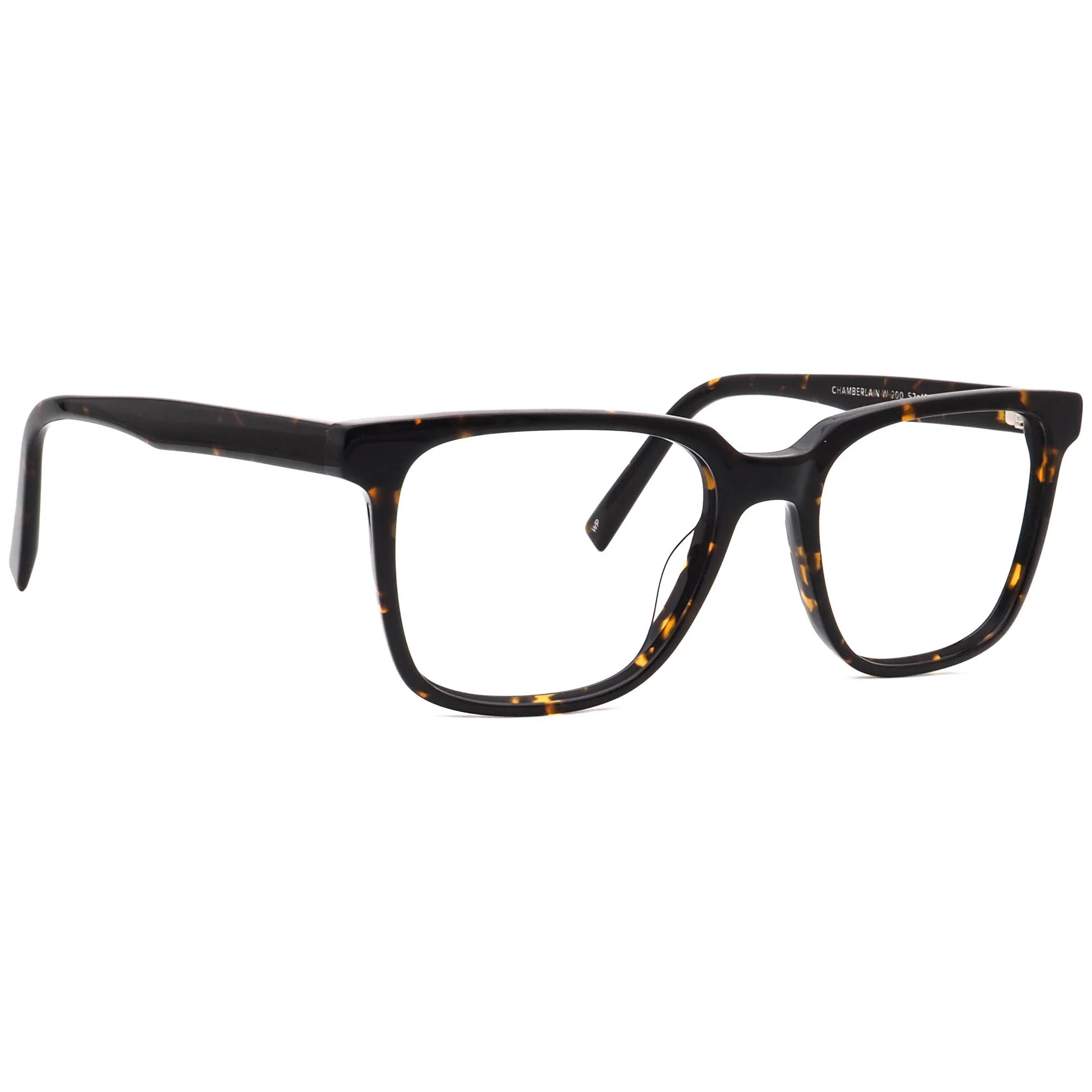 Warby Parker Chamberlain W 200 52□18 145
