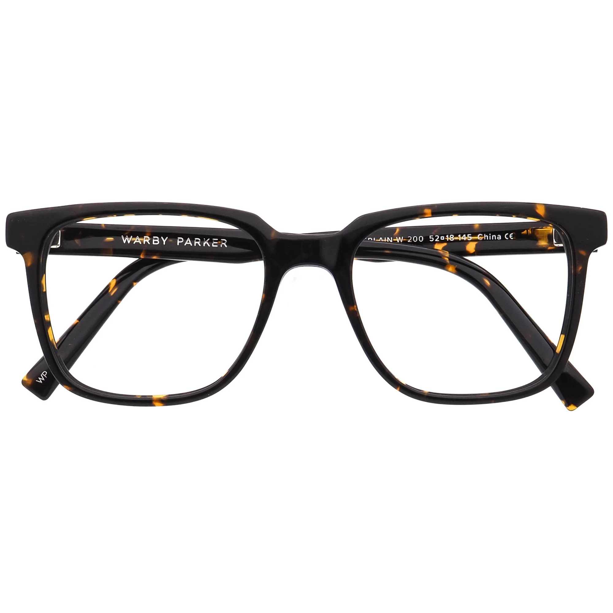 Warby Parker Chamberlain W 200 52□18 145 - Image 6