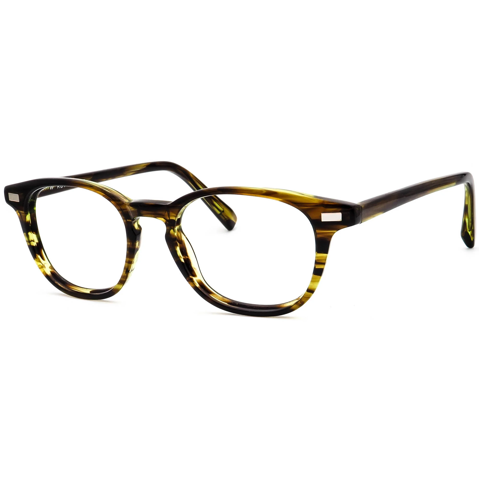 Warby Parker Chandler 240 47□18 145 - Image 3