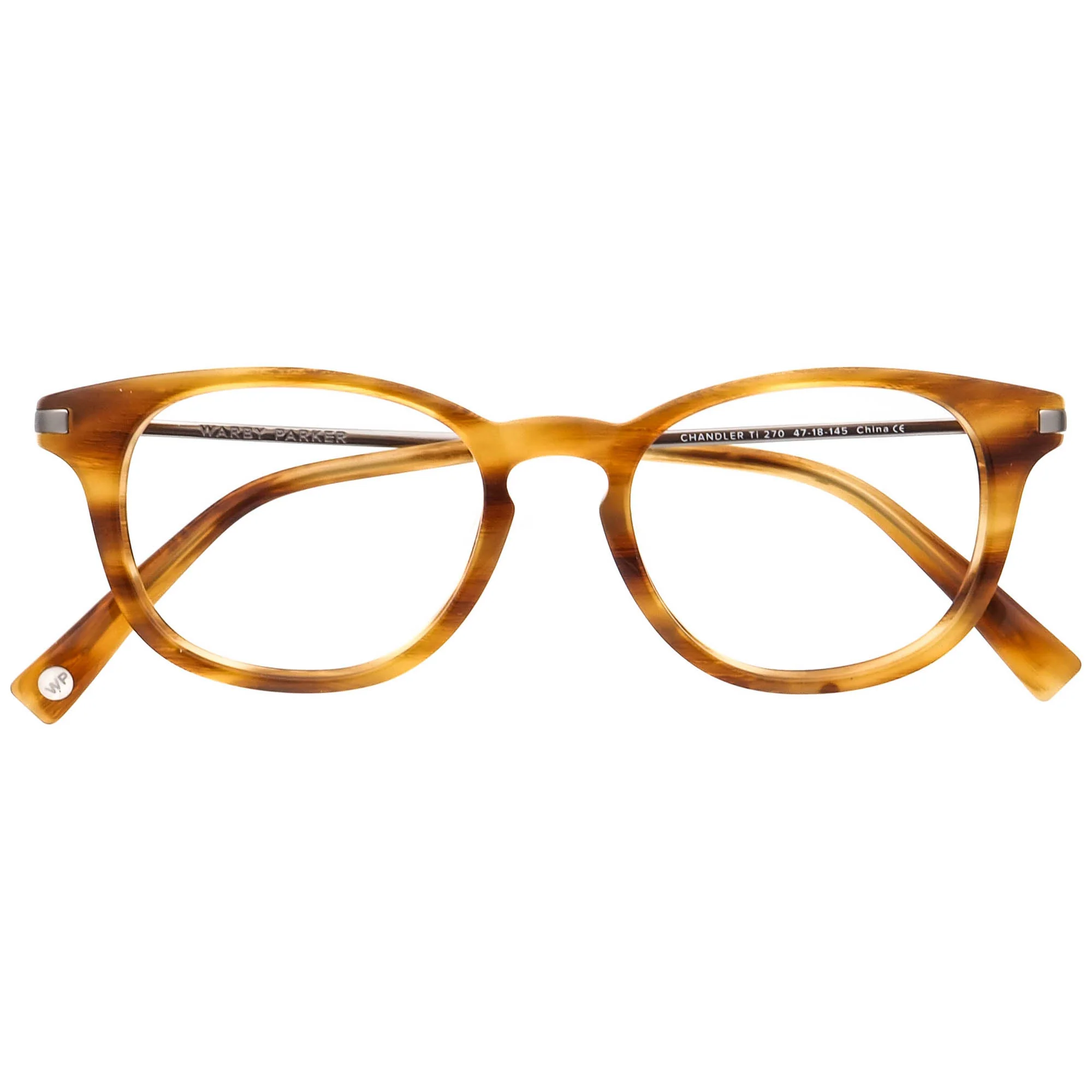 Warby Parker Chandler Ti 270   47□18 145 - Image 6