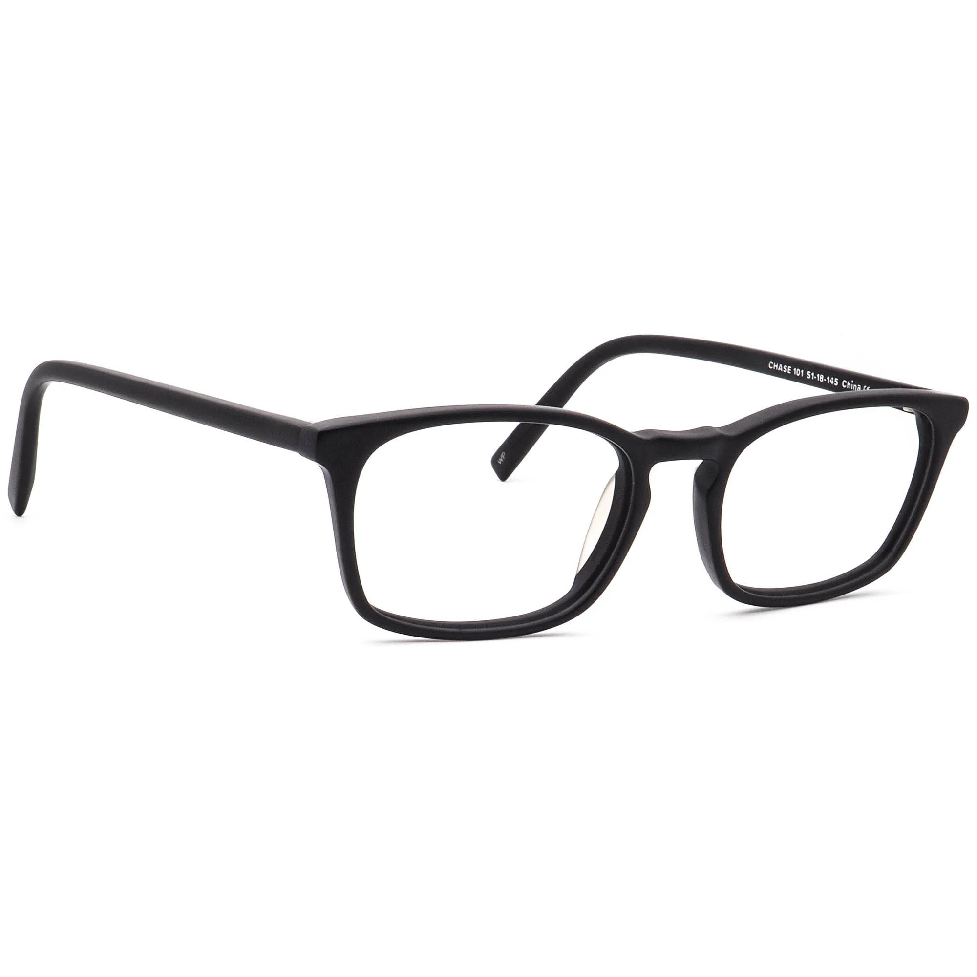Warby Parker Chase 101  51□18 145