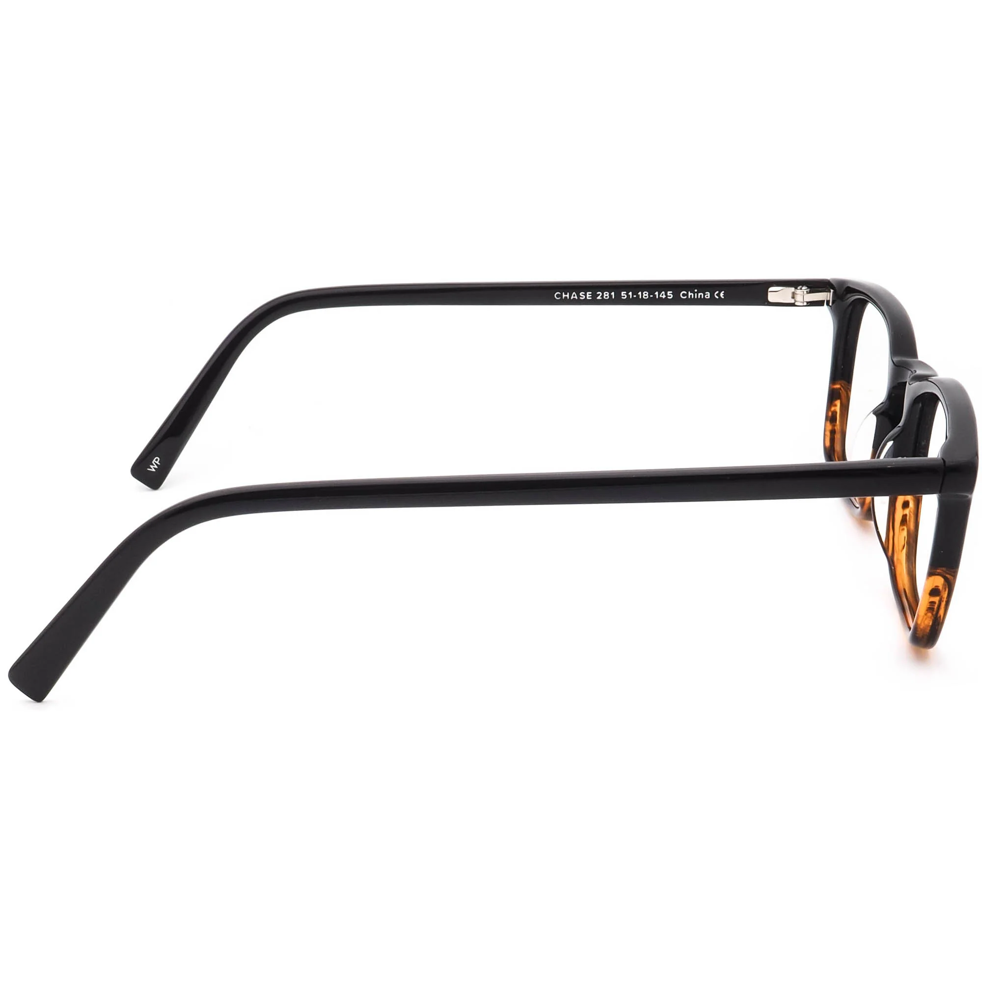 Warby Parker Chase 281   51□18 145 - Image 4