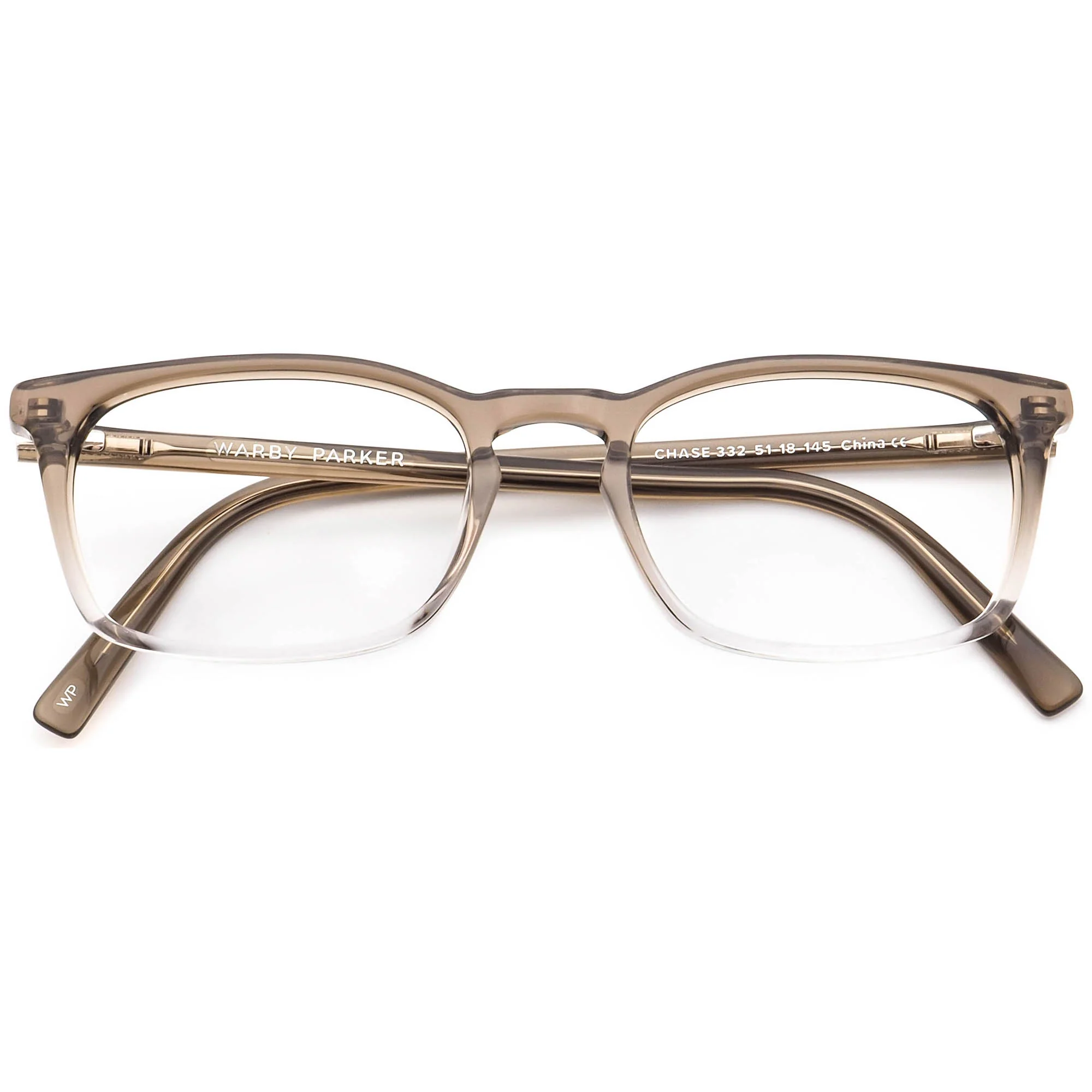 Warby Parker Chase 332   51□18 145 - Image 6