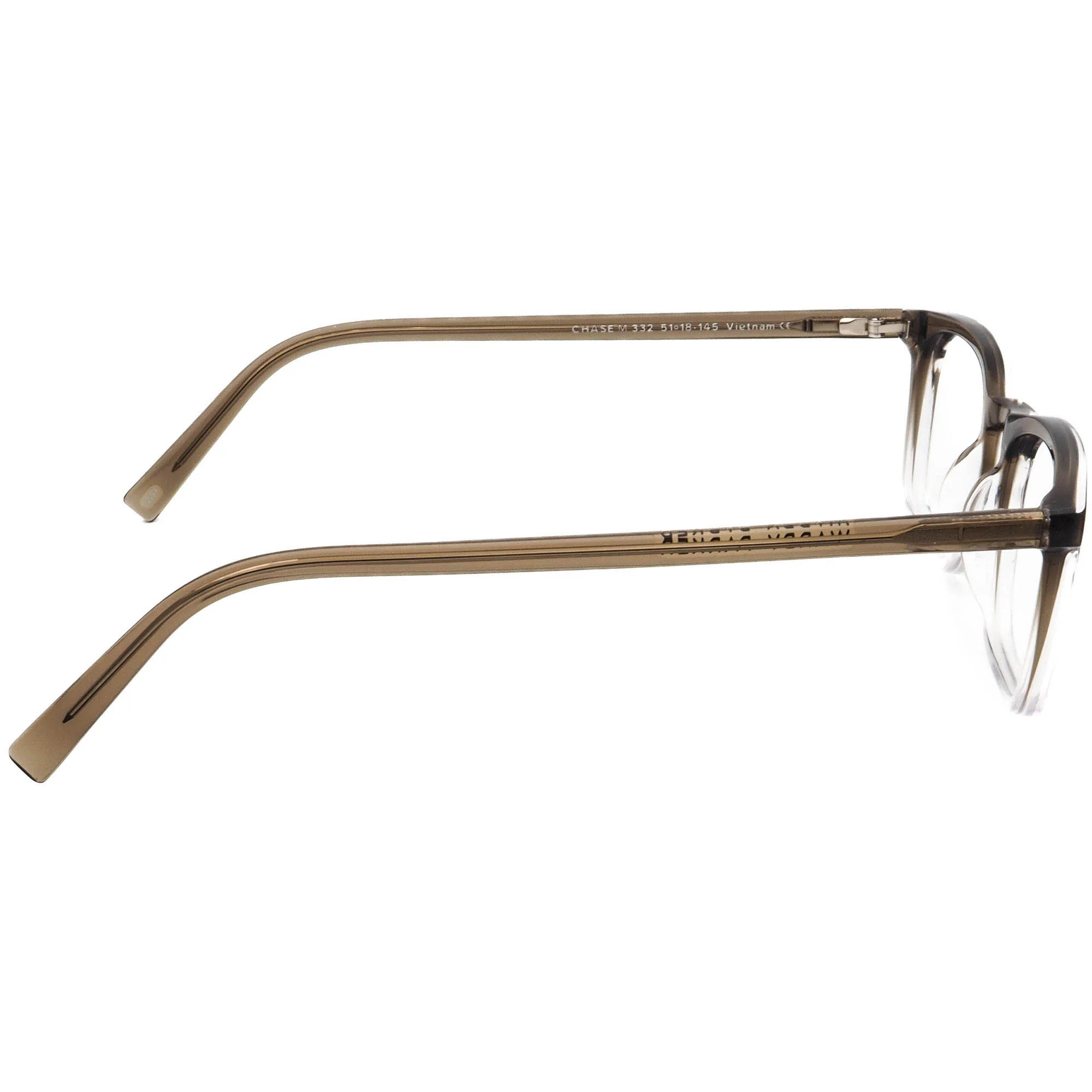Warby Parker Chase M 332  51□18 145 - Image 4