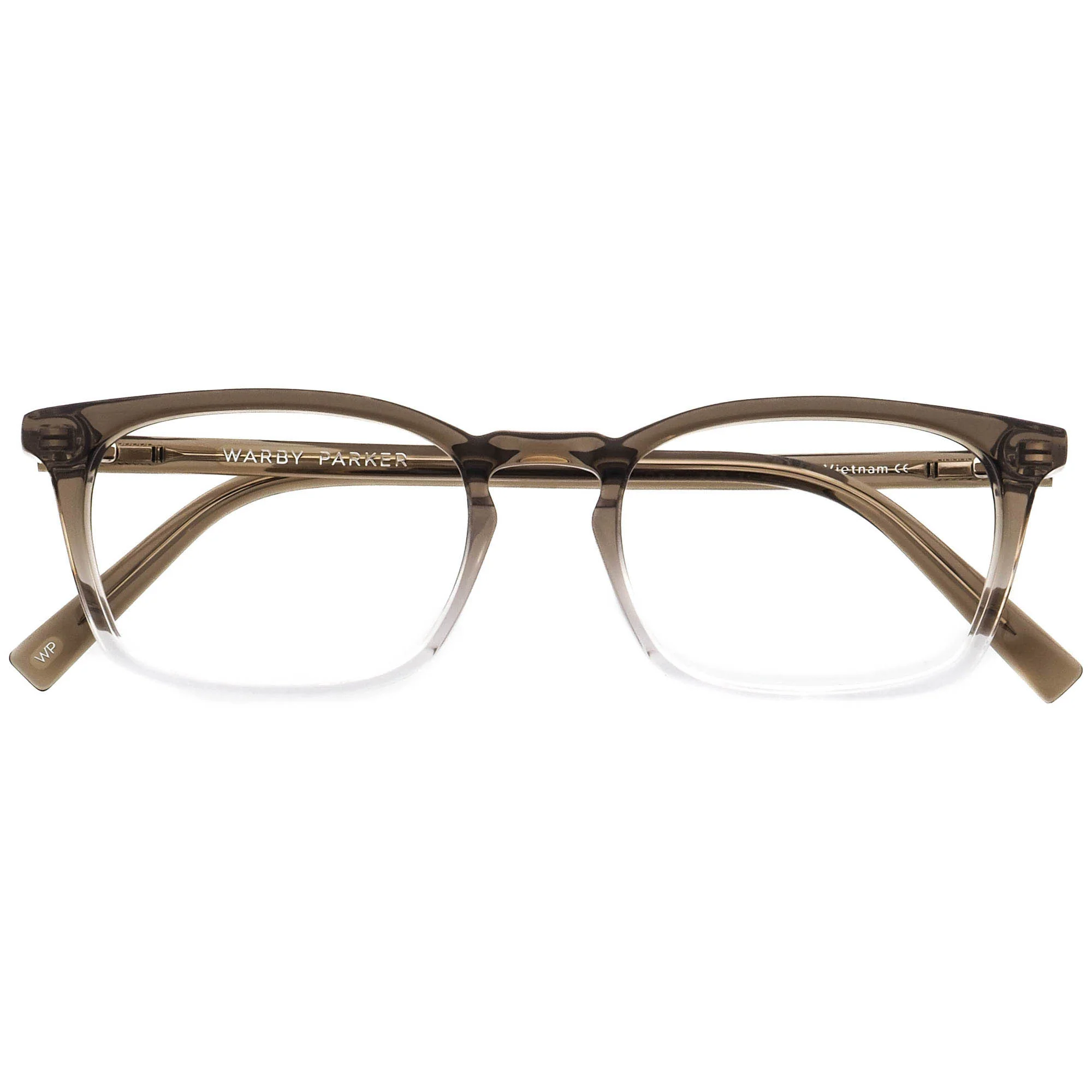 Warby Parker Chase M 332  51□18 145 - Image 6