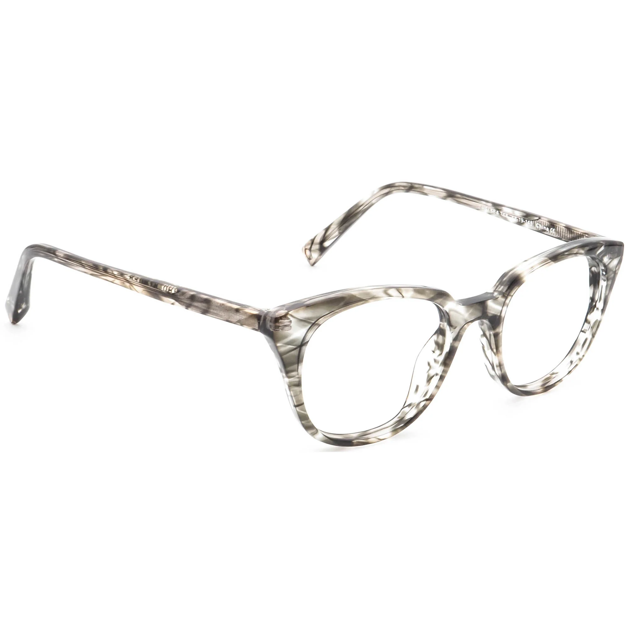 Warby Parker Chelsea 148   48□19 145