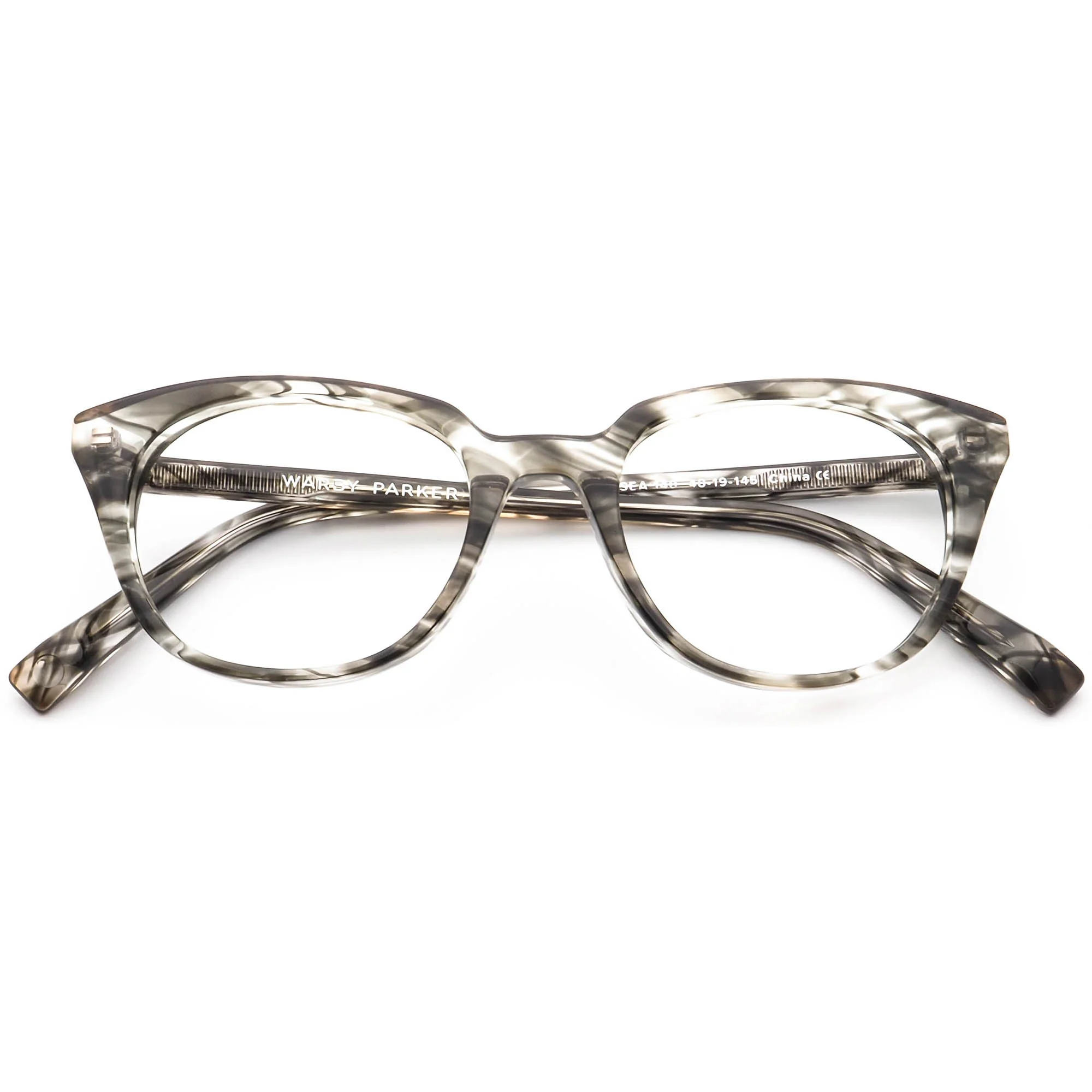 Warby Parker Chelsea 148   48□19 145 - Image 6
