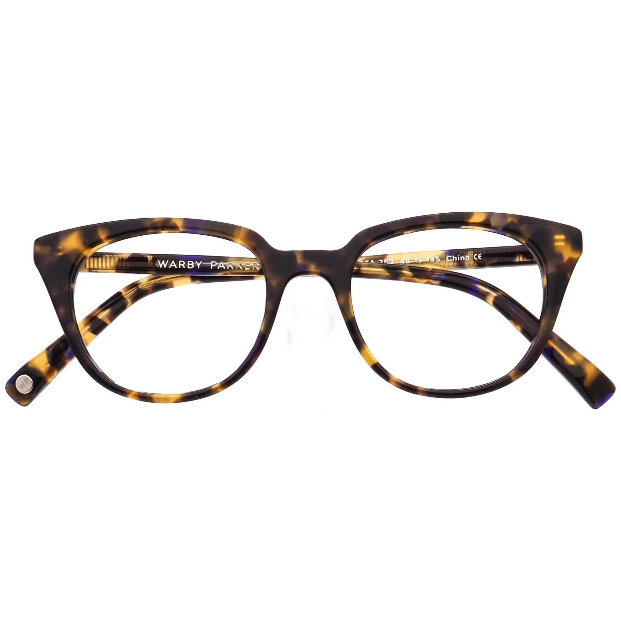 Warby Parker Chelsea 252  48□19 145 - Image 6