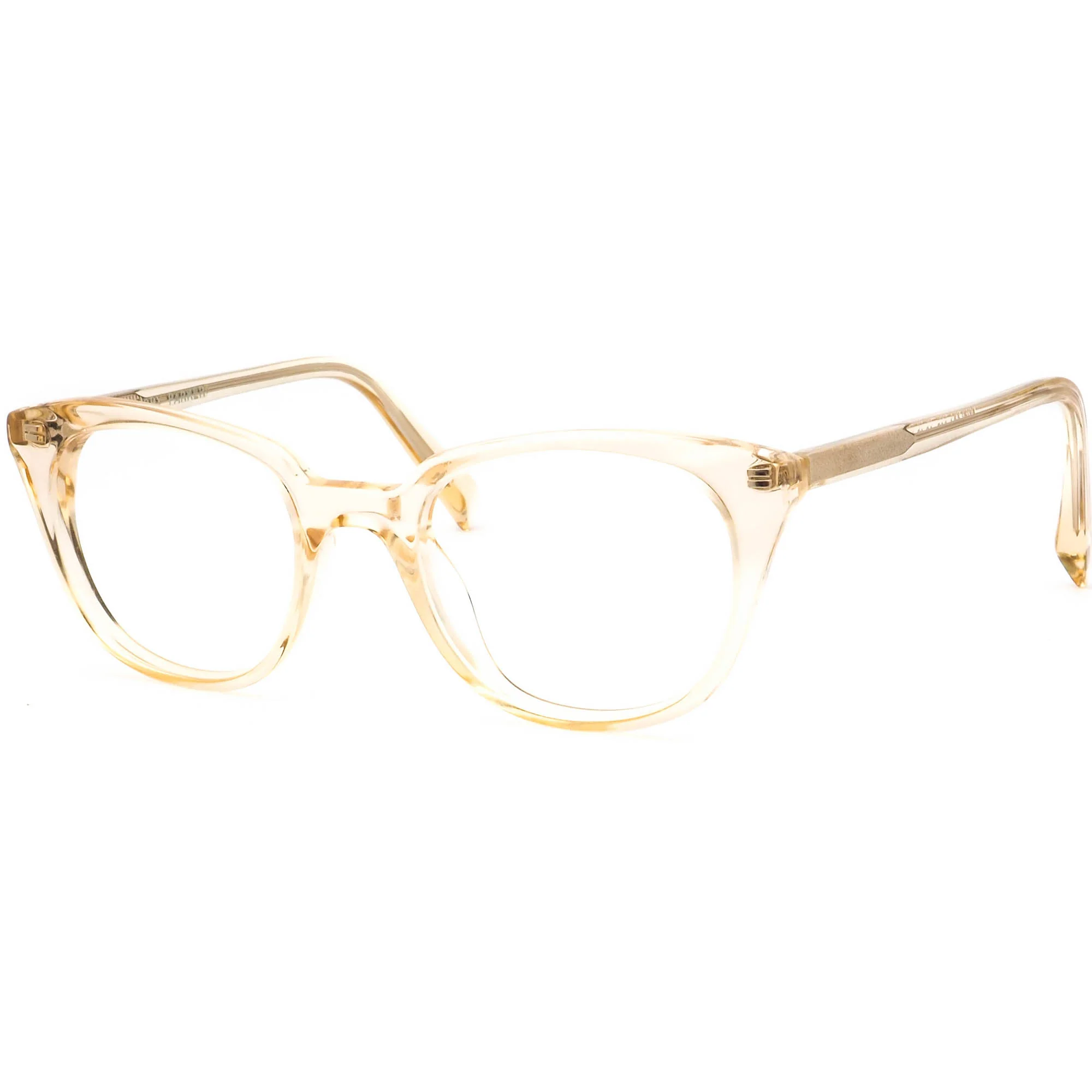 Warby Parker Chelsea 665   48□19 145 - Image 3