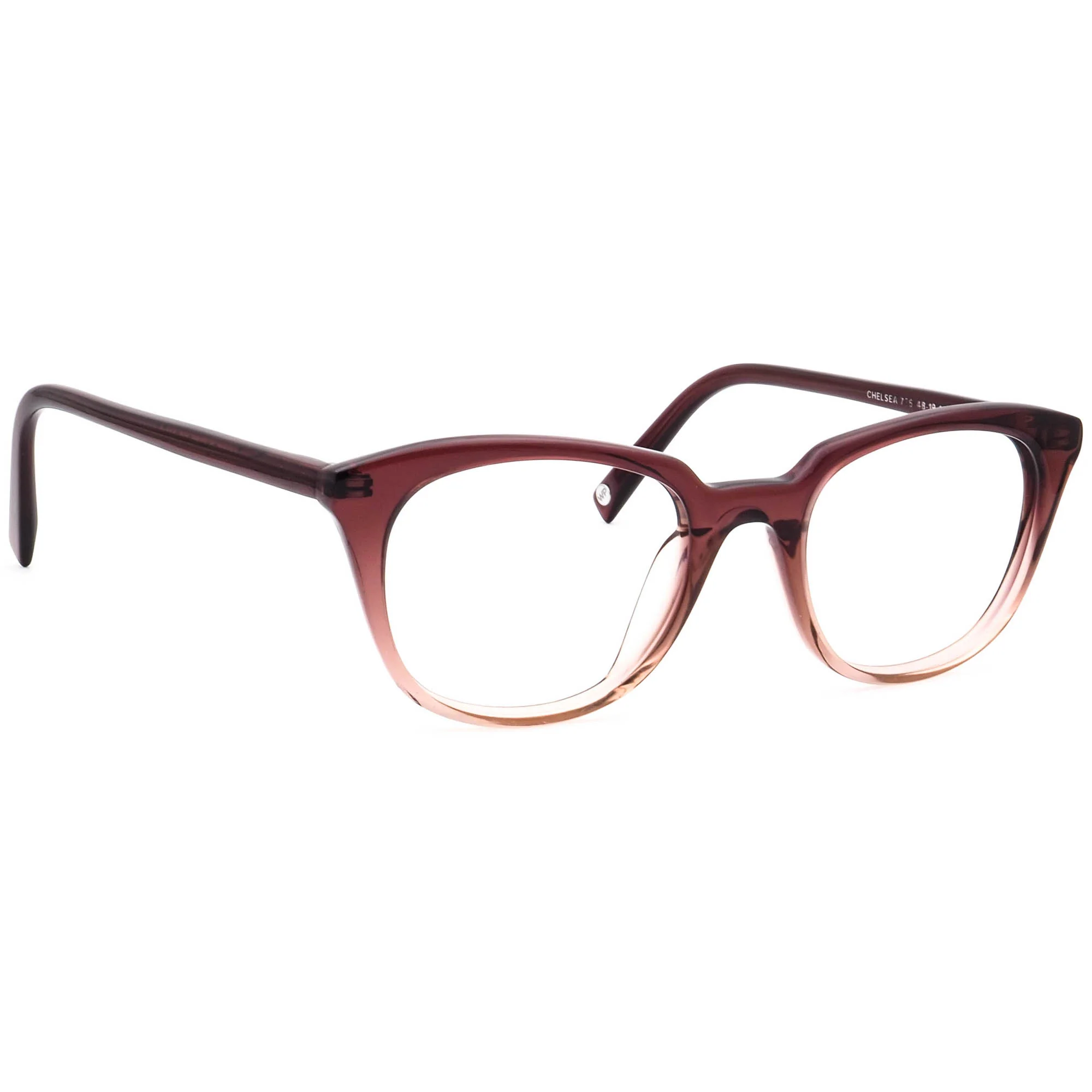 Warby Parker Chelsea 766   48□19 145