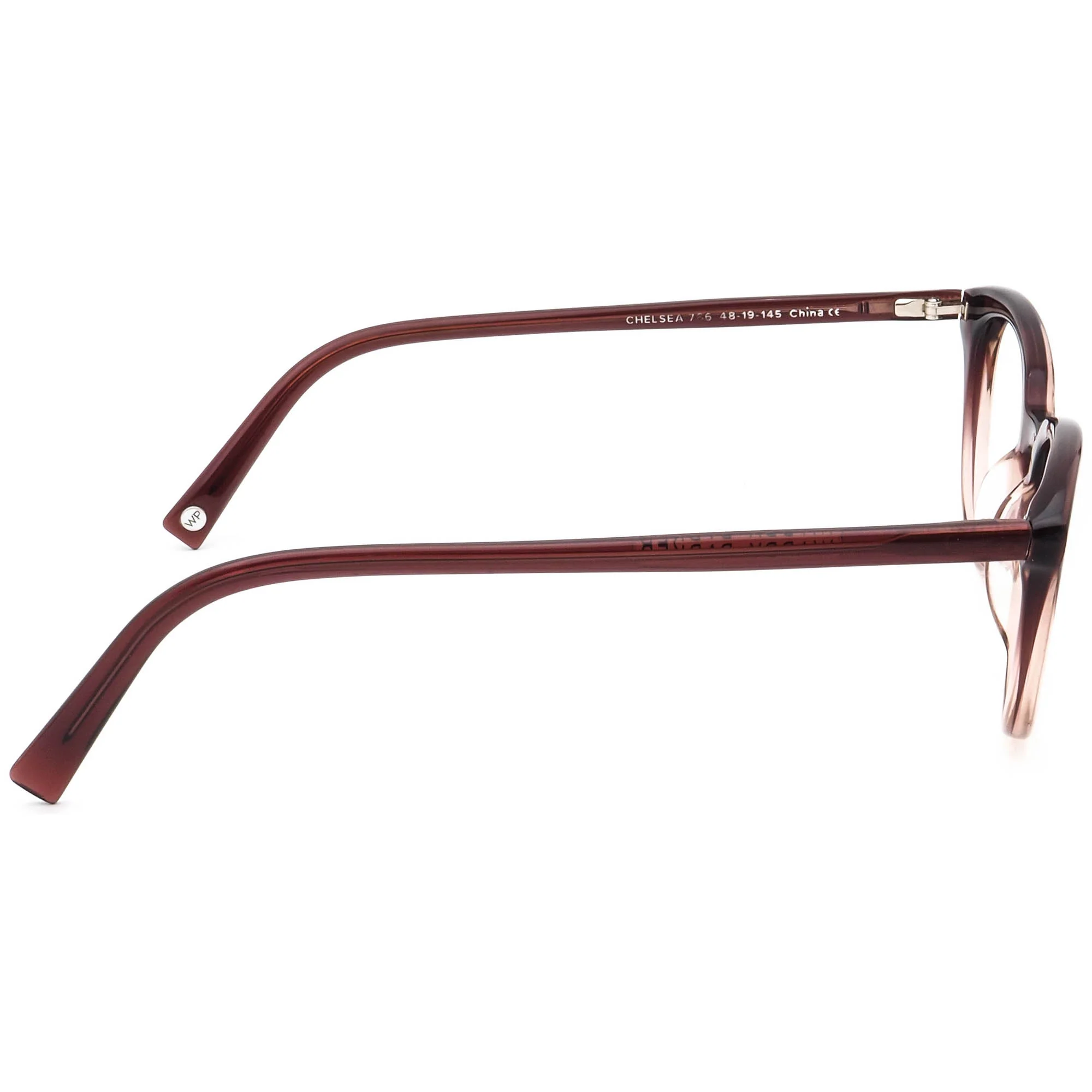 Warby Parker Chelsea 766   48□19 145 - Image 4