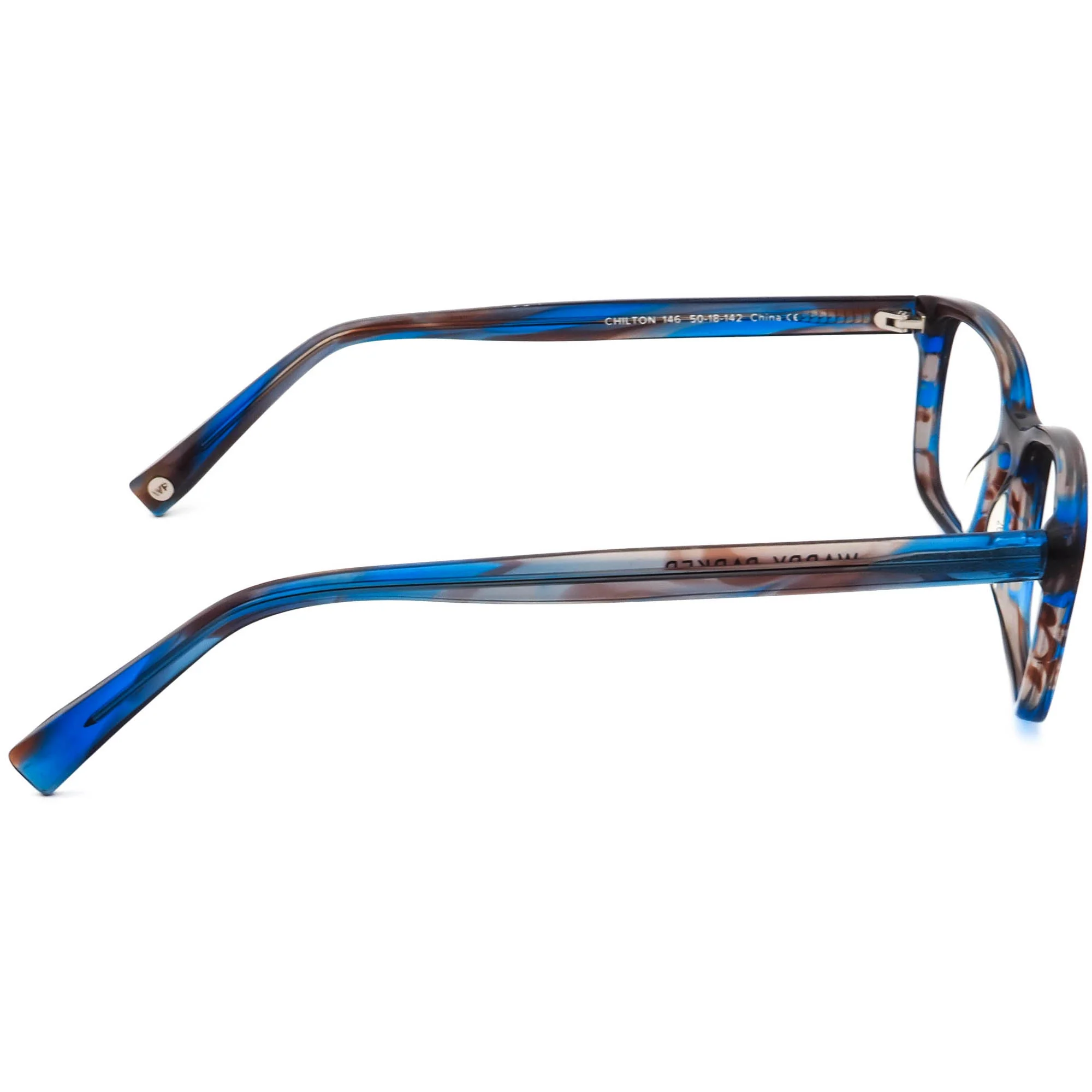 Warby Parker Chilton 146  50□18 142 - Image 4