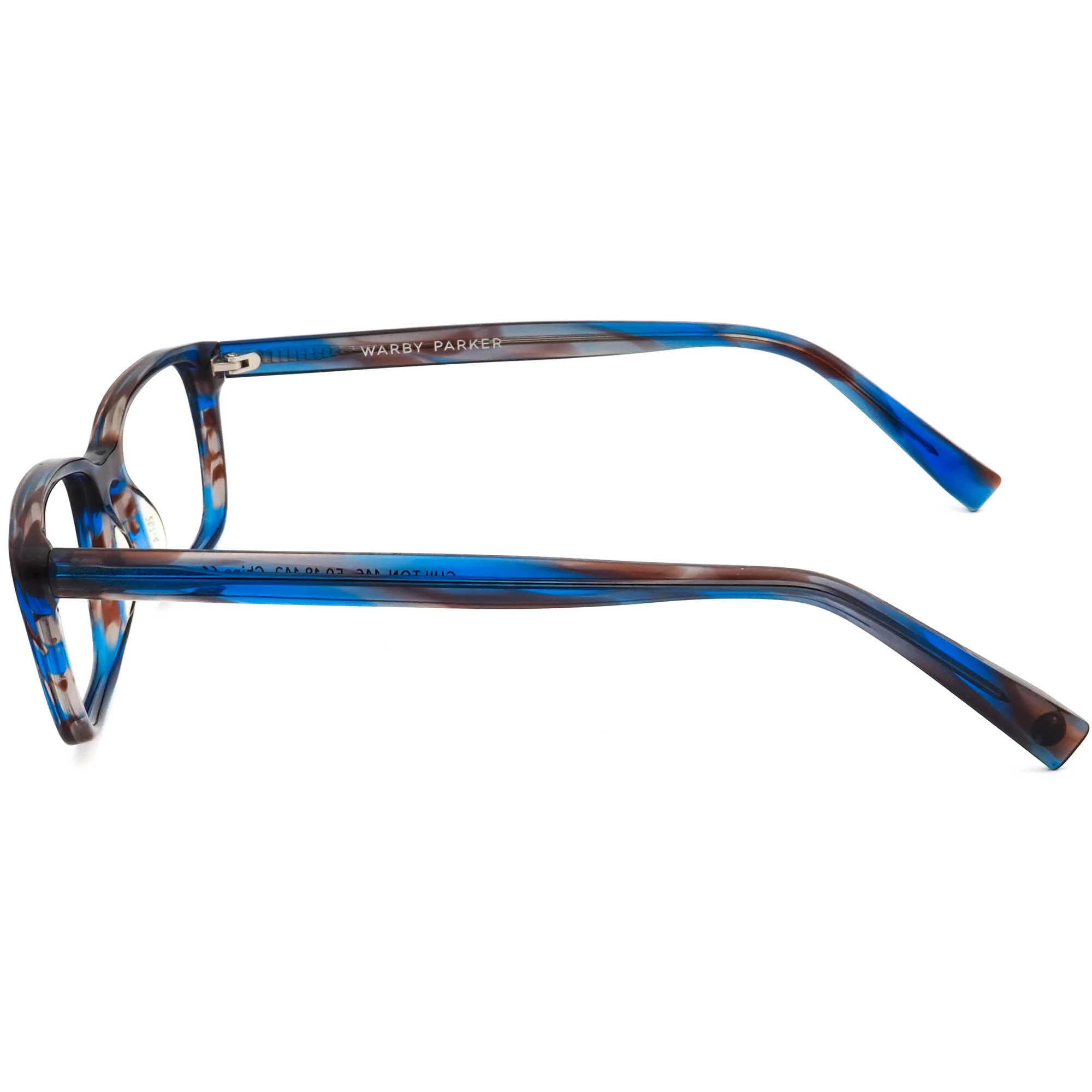 Warby Parker Chilton 146  50□18 142 - Image 5