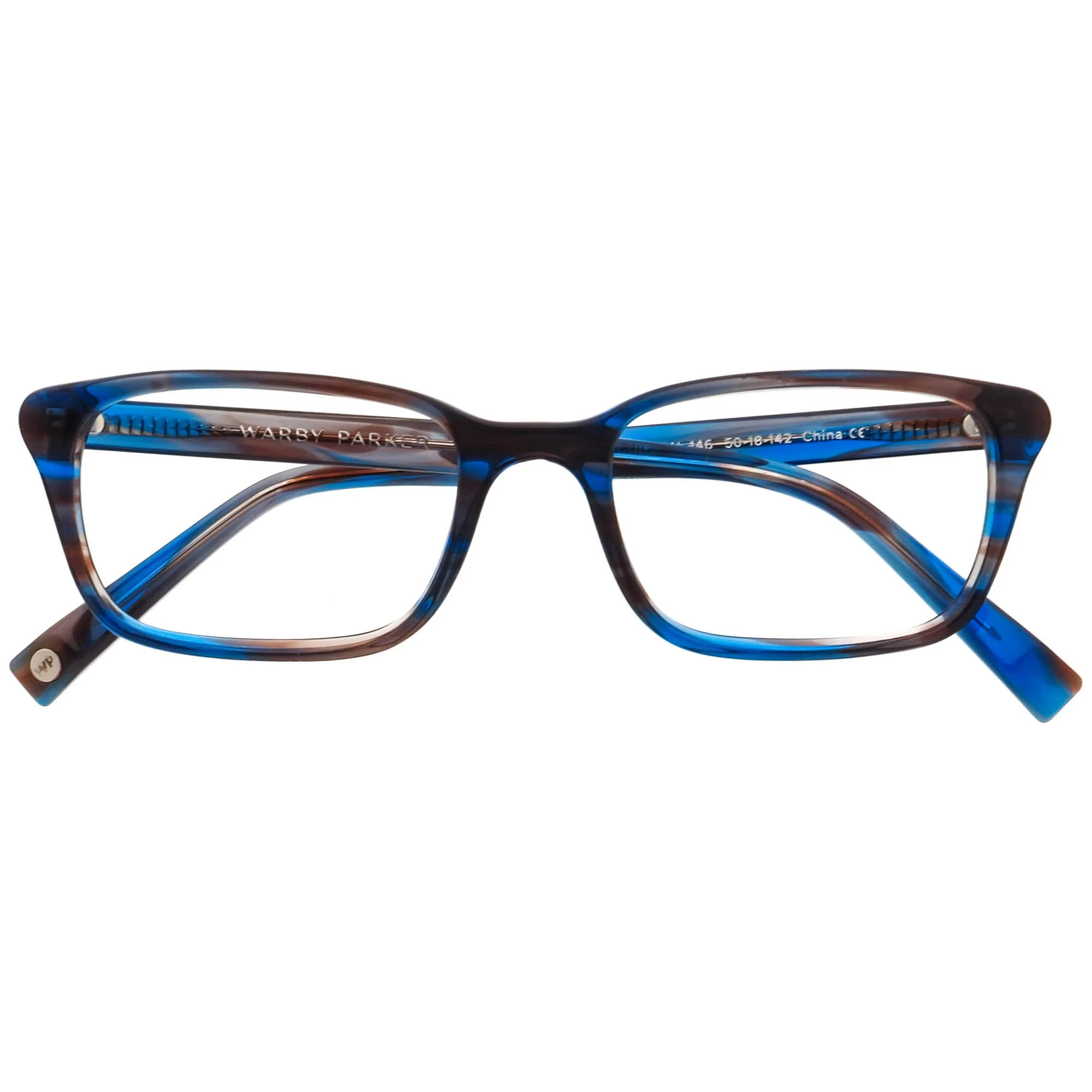 Warby Parker Chilton 146  50□18 142 - Image 6