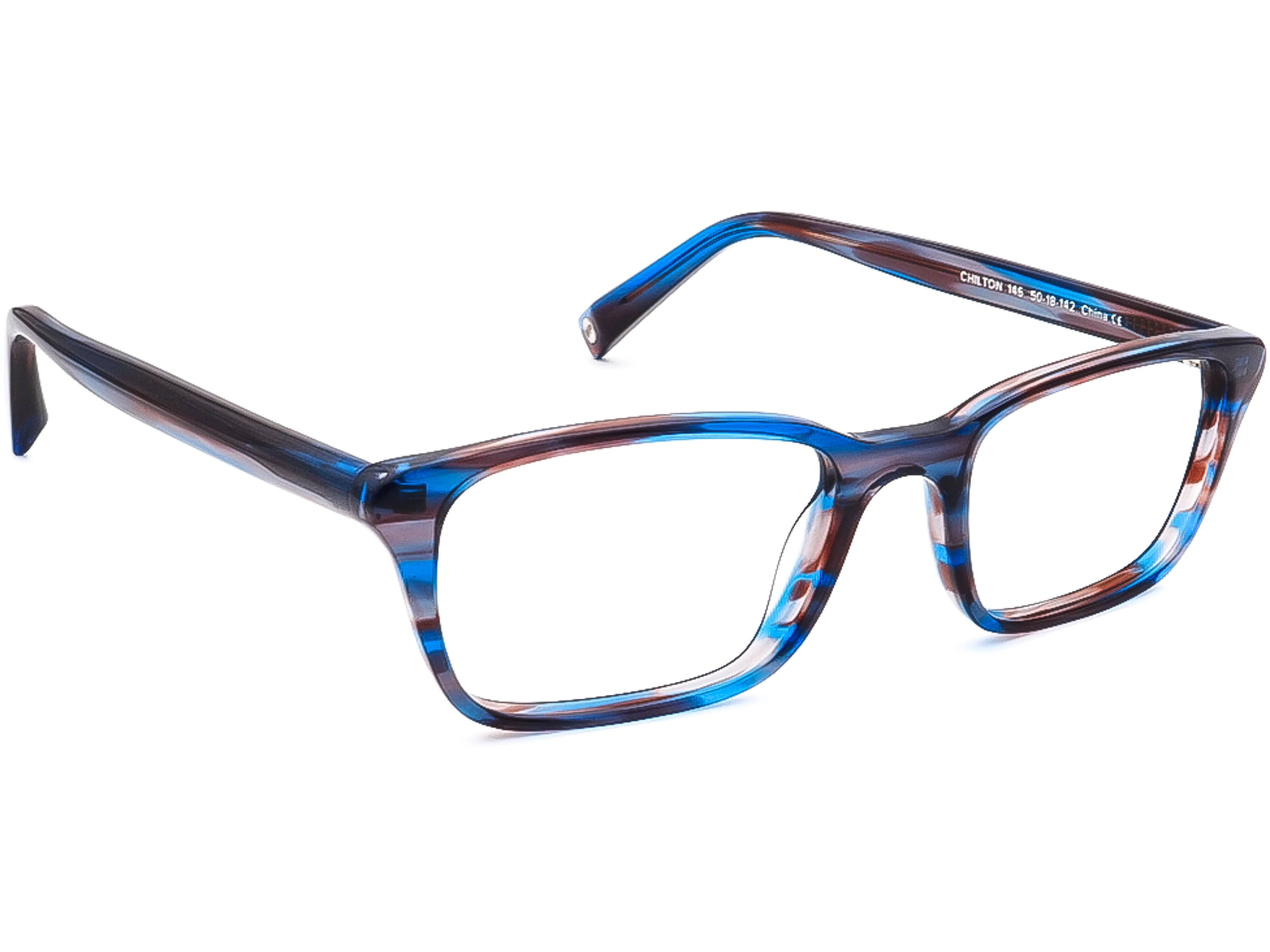 Warby Parker Chilton 146   50□18 142