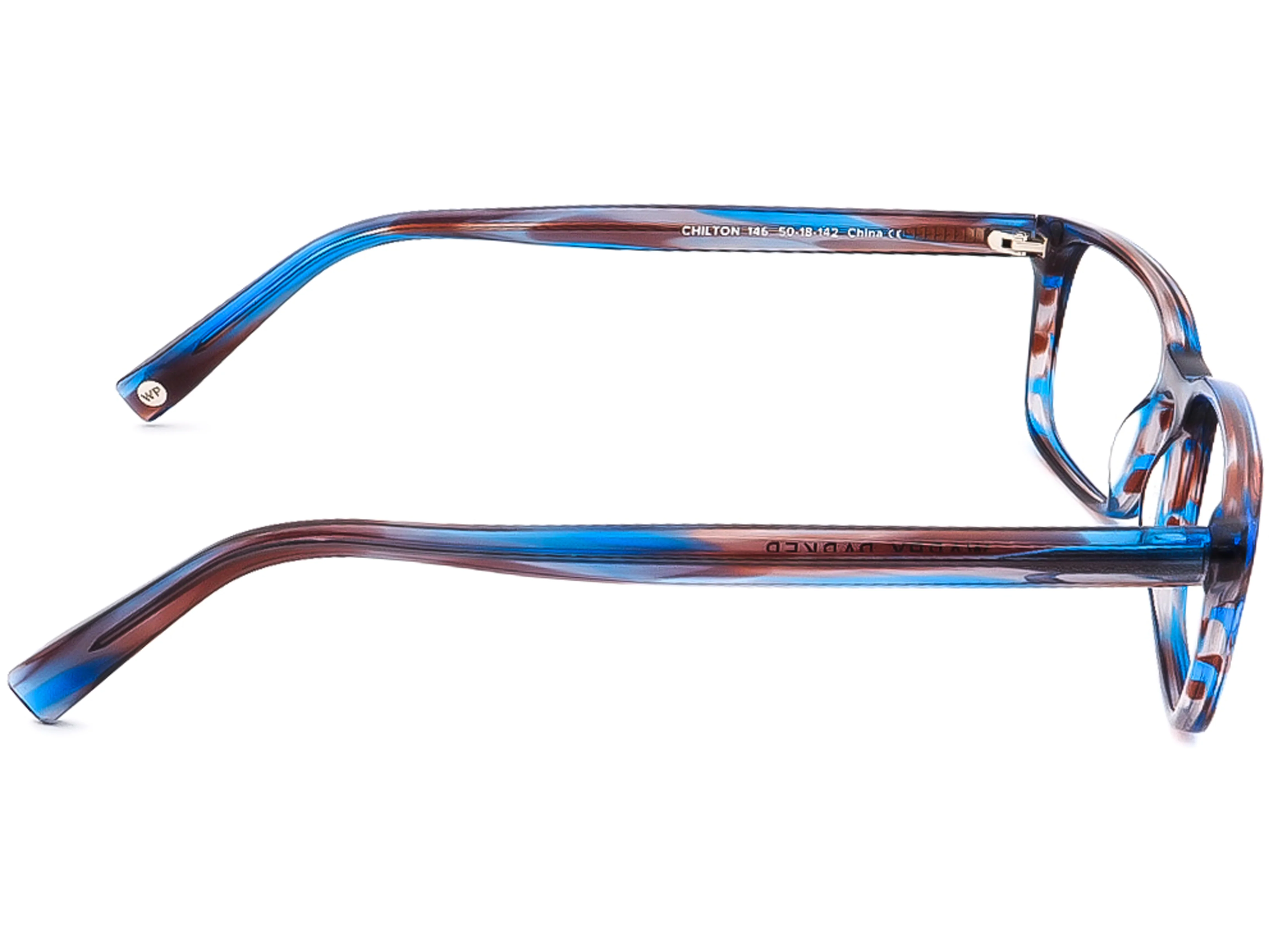 Warby Parker Chilton 146   50□18 142 - Image 5