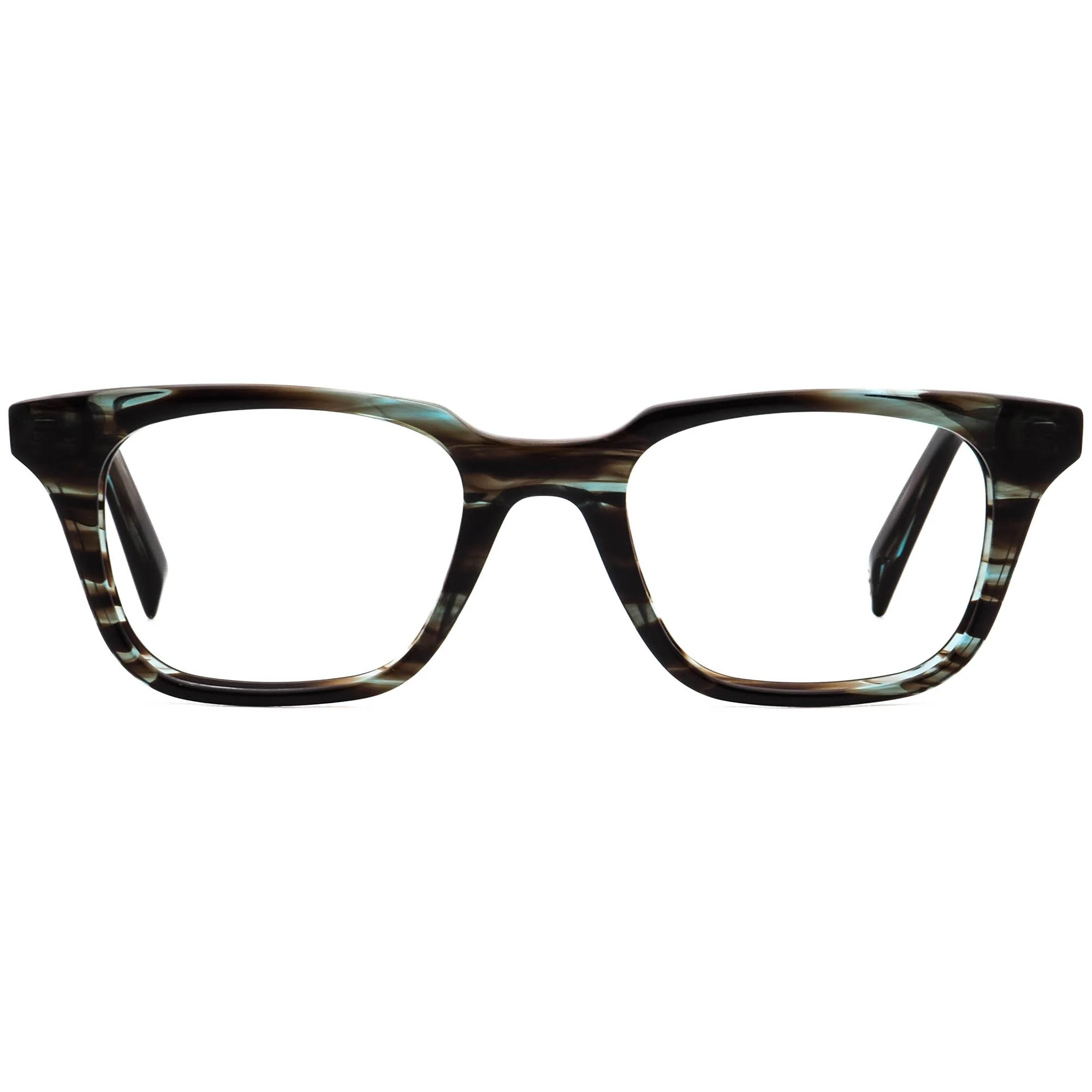 Warby Parker Clark 140  47□19 145 - Image 2