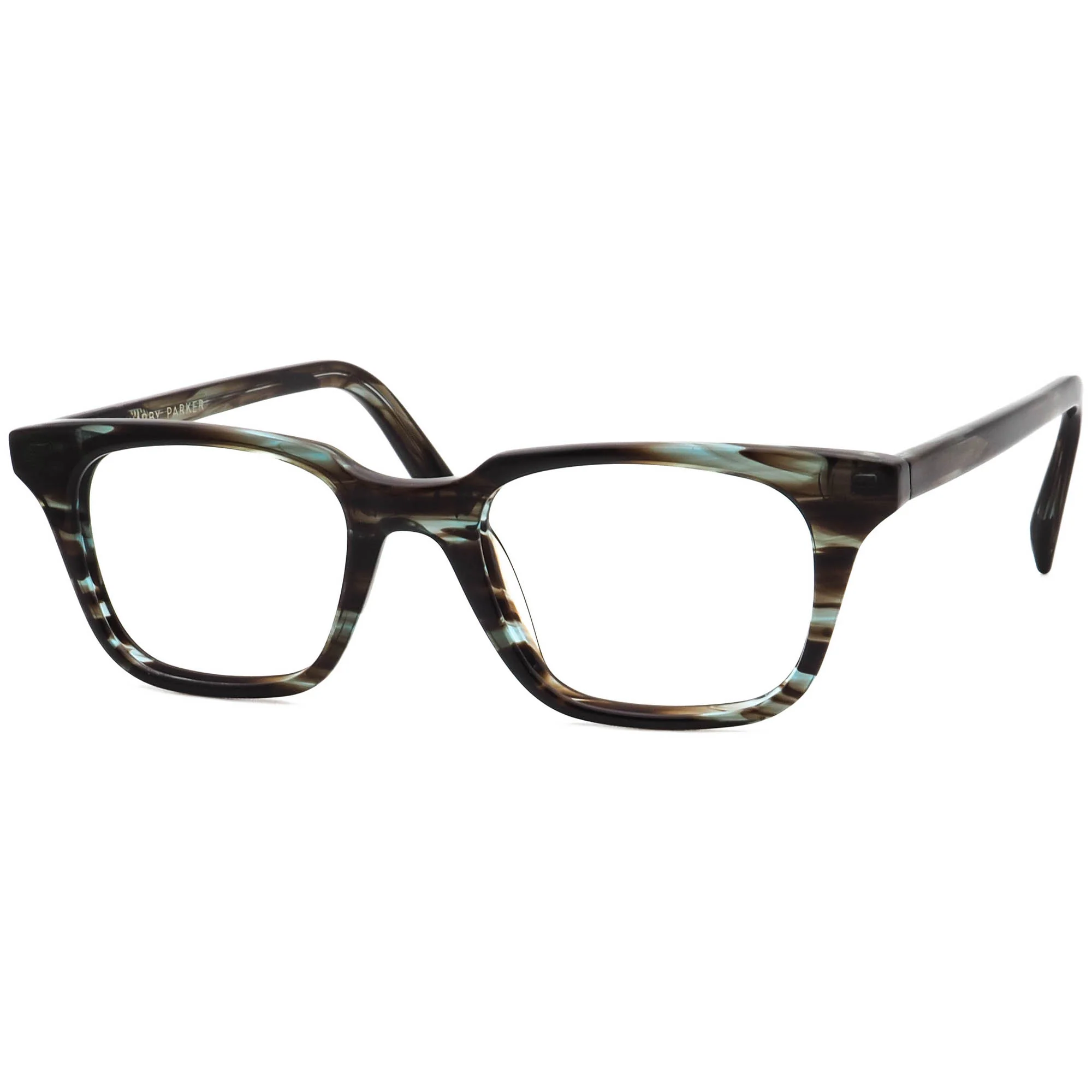 Warby Parker Clark 140  47□19 145 - Image 3