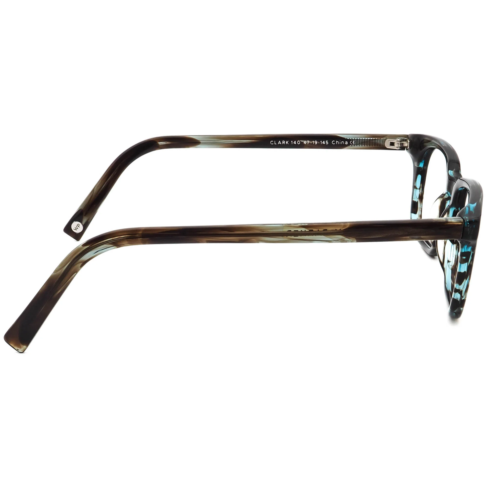 Warby Parker Clark 140  47□19 145 - Image 4