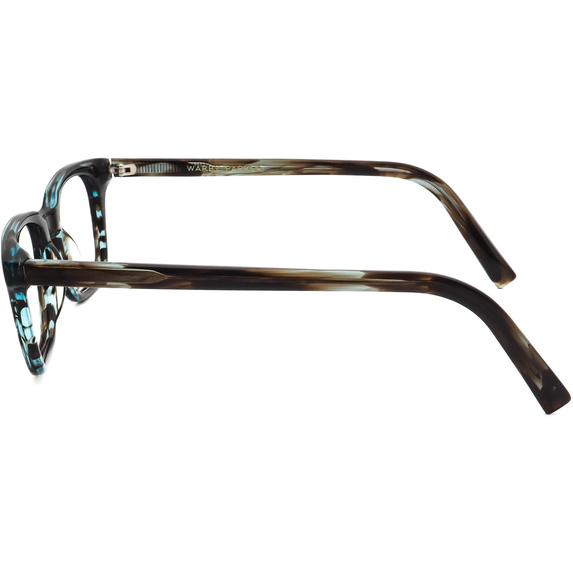Warby Parker Clark 140  47□19 145 - Image 5
