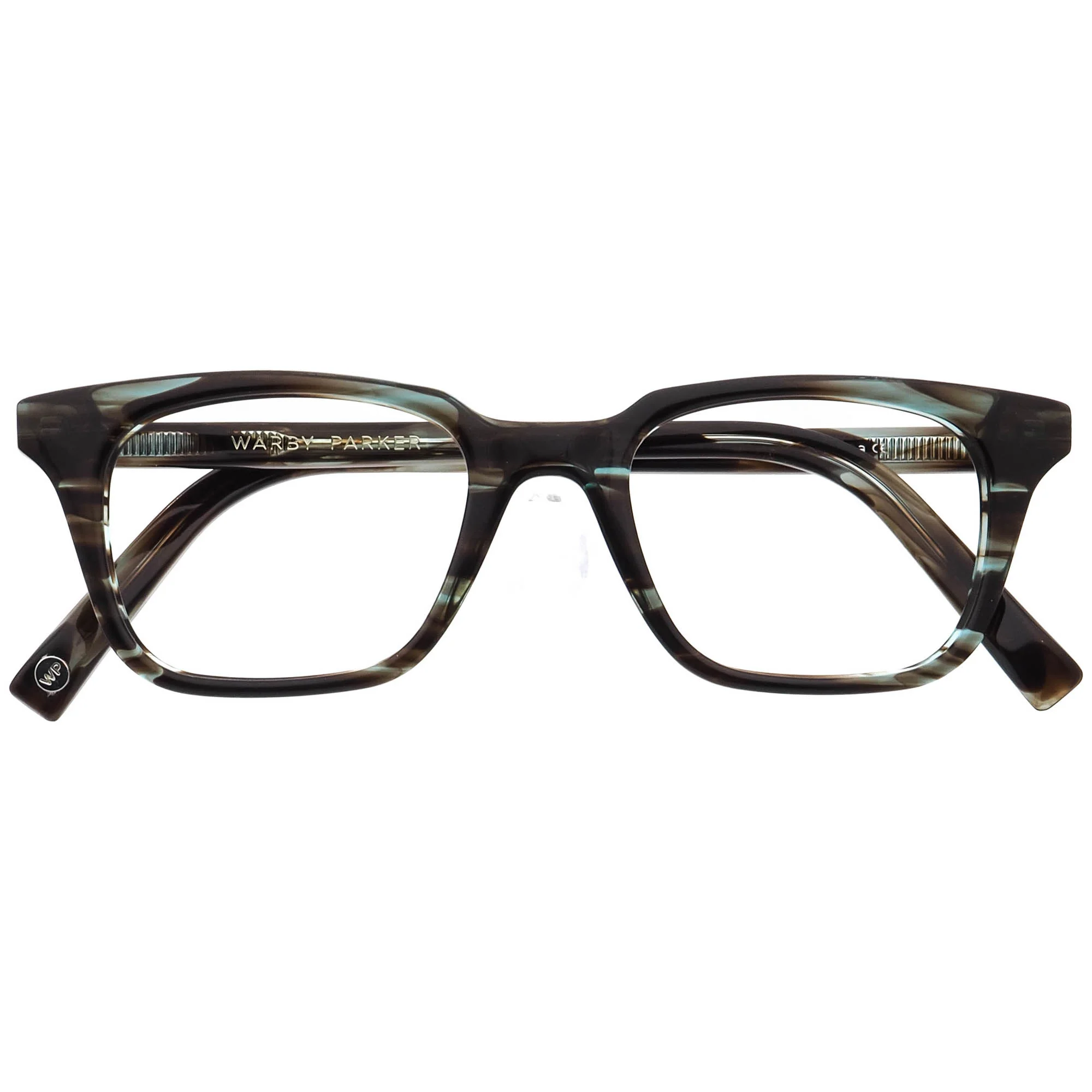 Warby Parker Clark 140  47□19 145 - Image 6