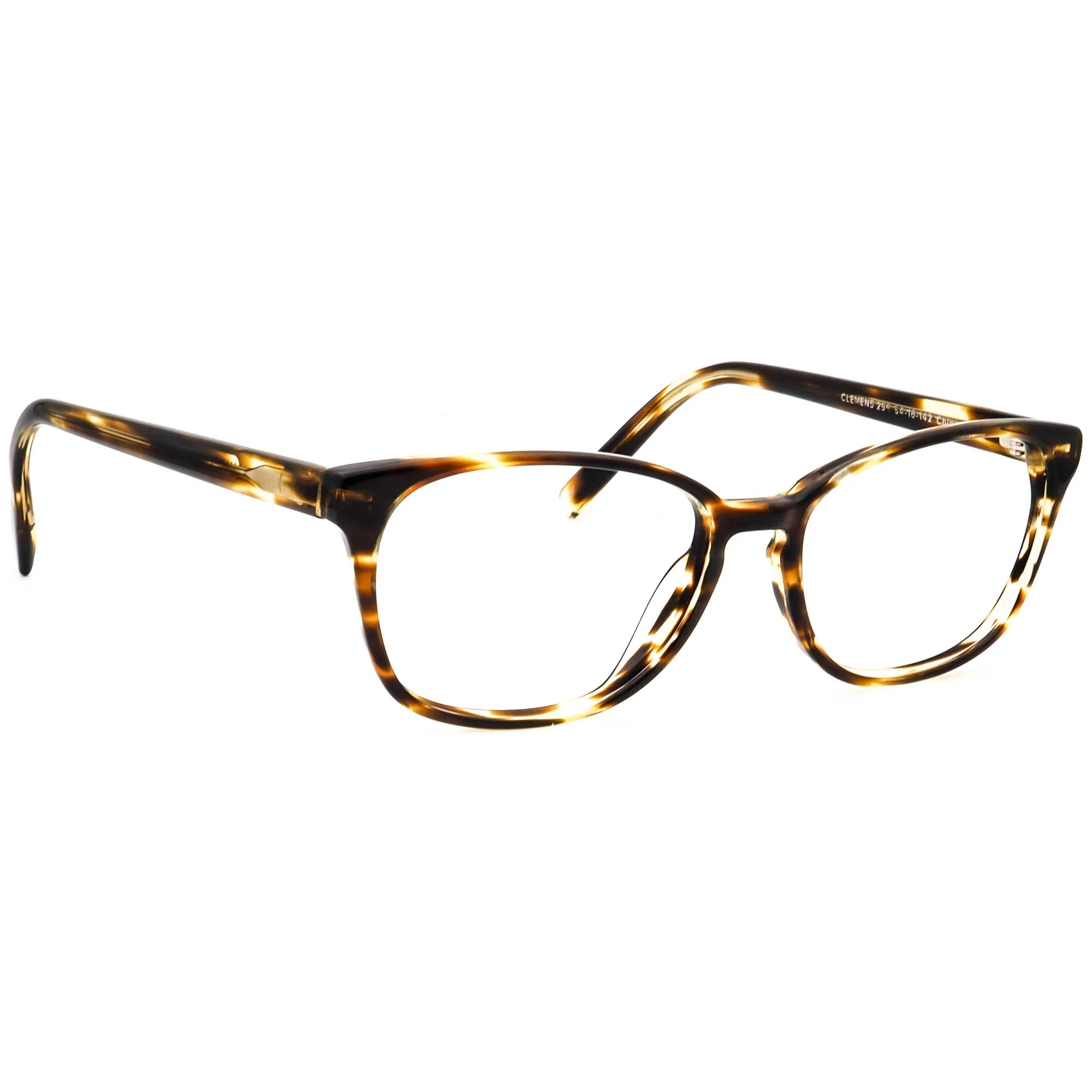 Warby Parker Clemens 256   54□16 142