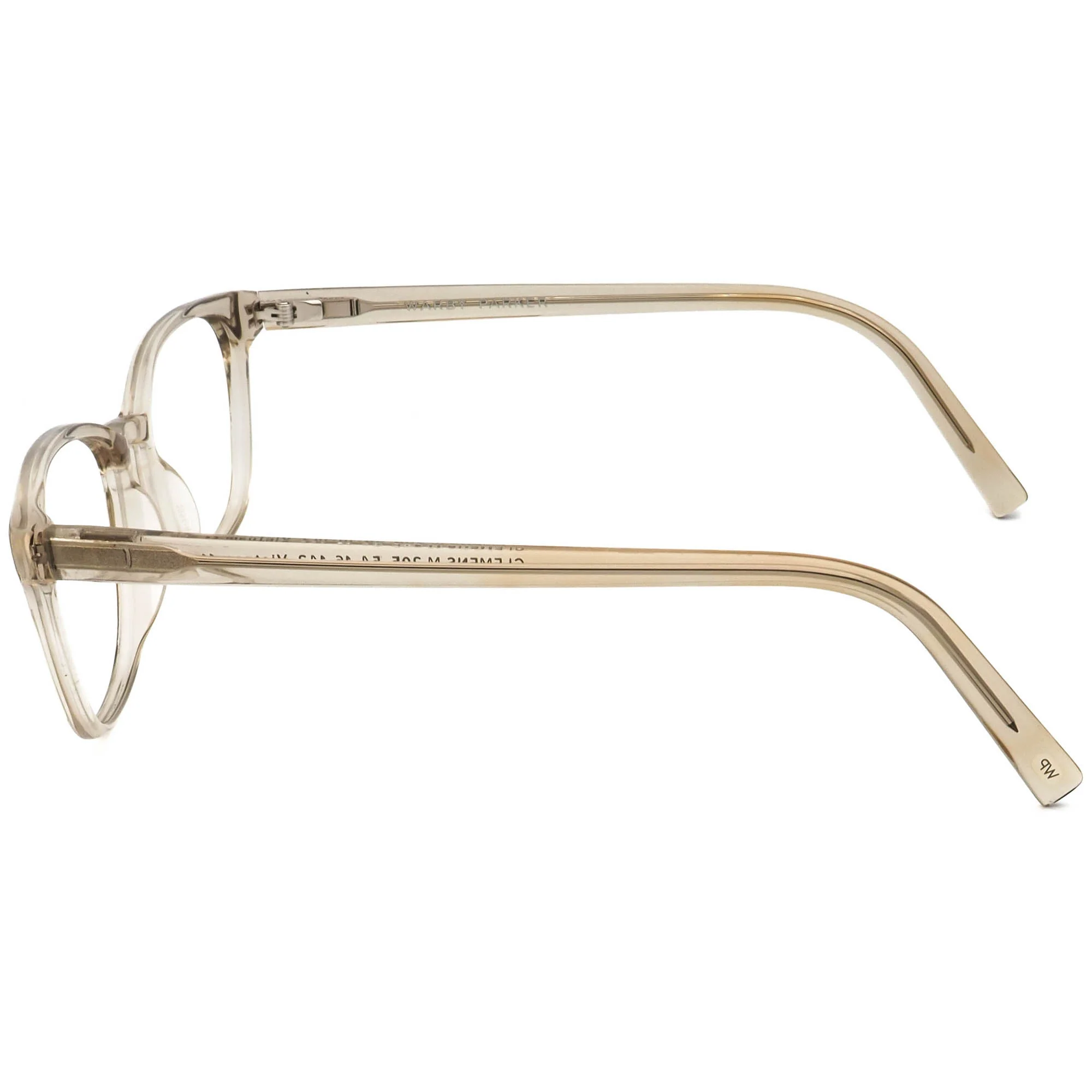 Warby Parker Clemens M 205  54□16 142 - Image 5