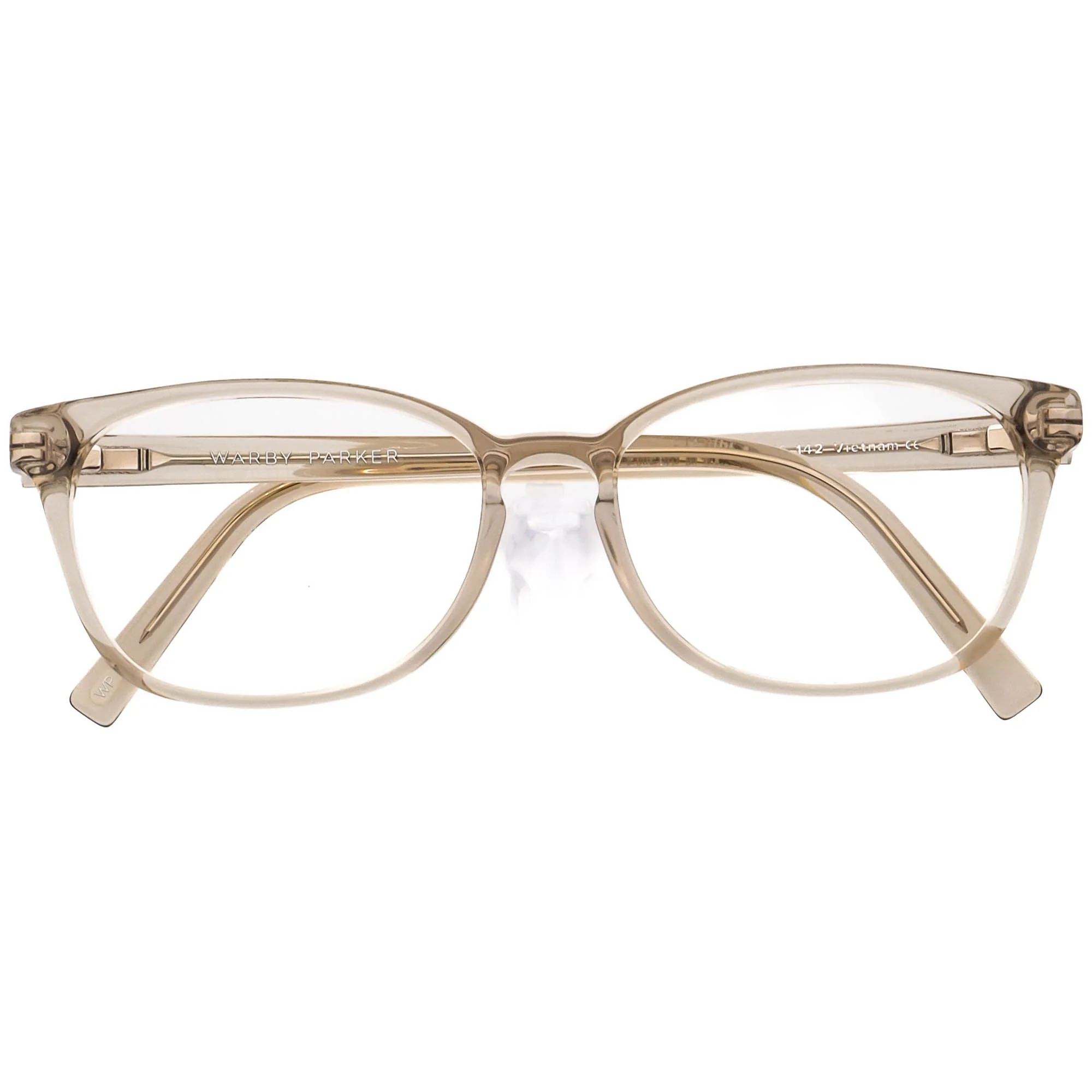 Warby Parker Clemens M 205  54□16 142 - Image 6