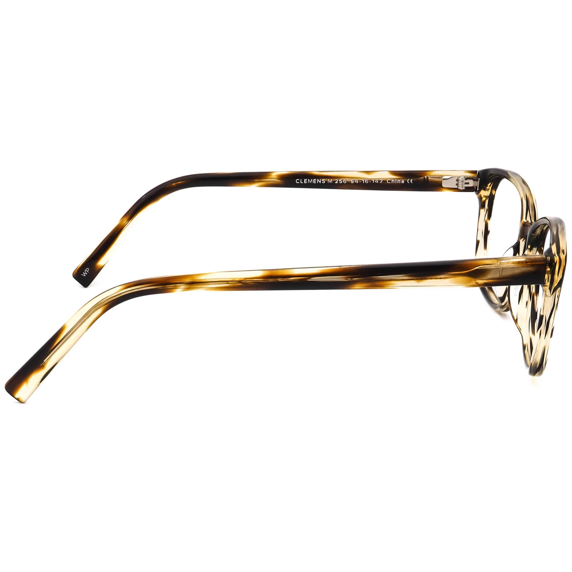Warby Parker Clemens M 256 54□16 142 - Image 4
