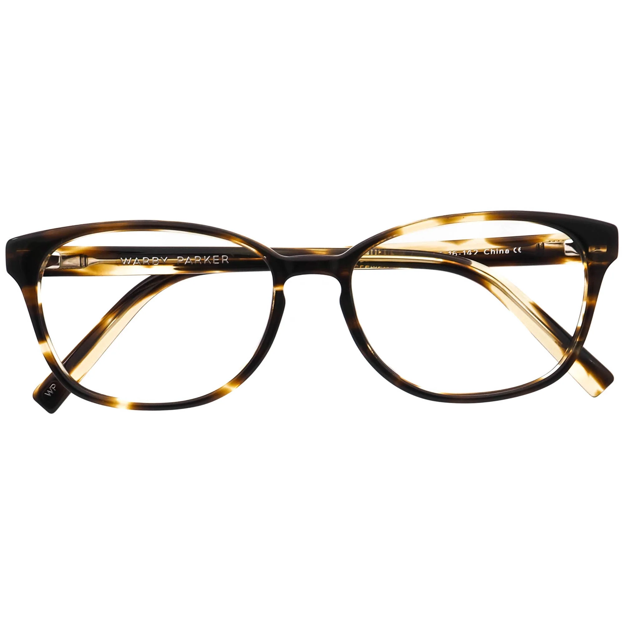 Warby Parker Clemens M 256 54□16 142 - Image 6