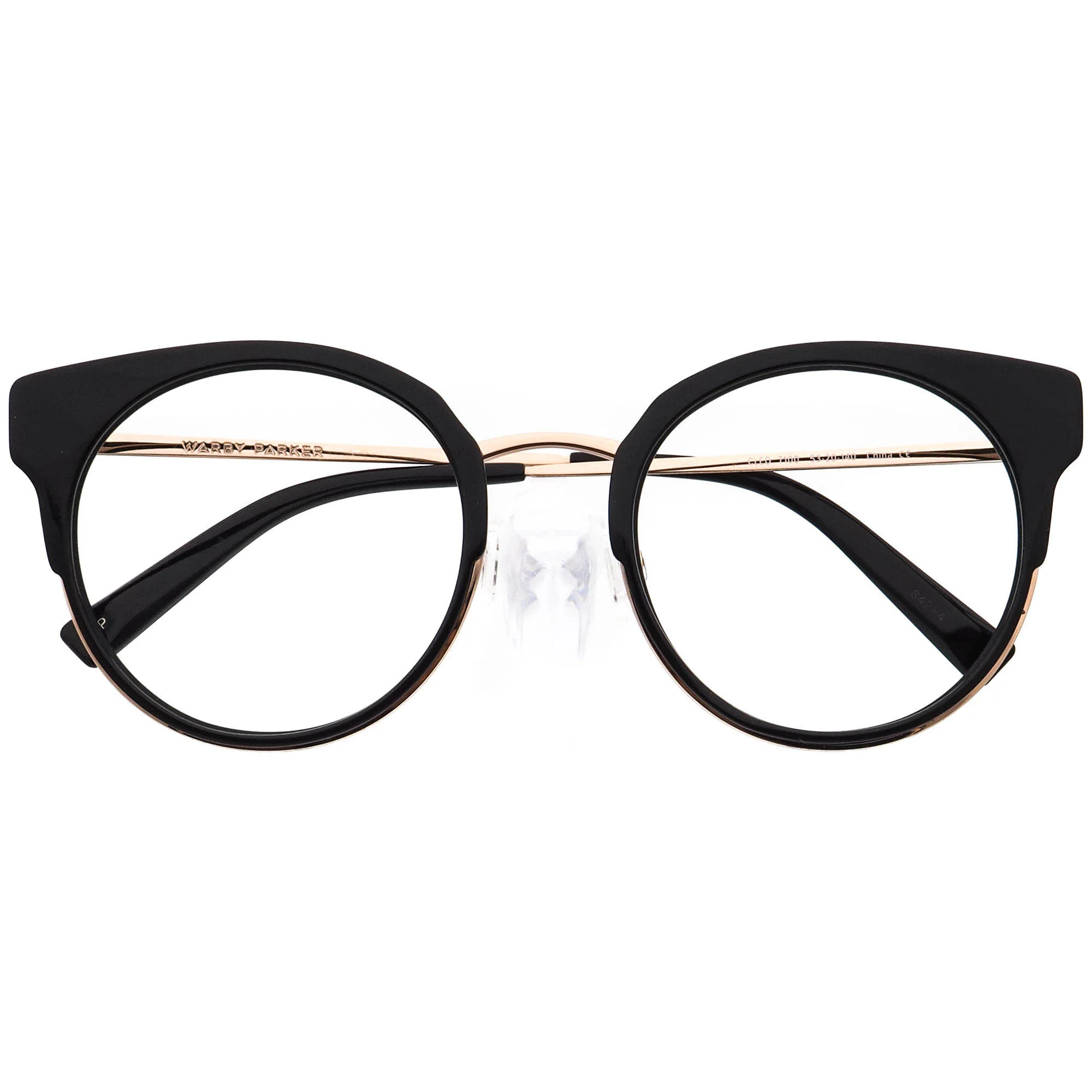 Warby Parker Cleo 7100  53□20 140 - Image 6