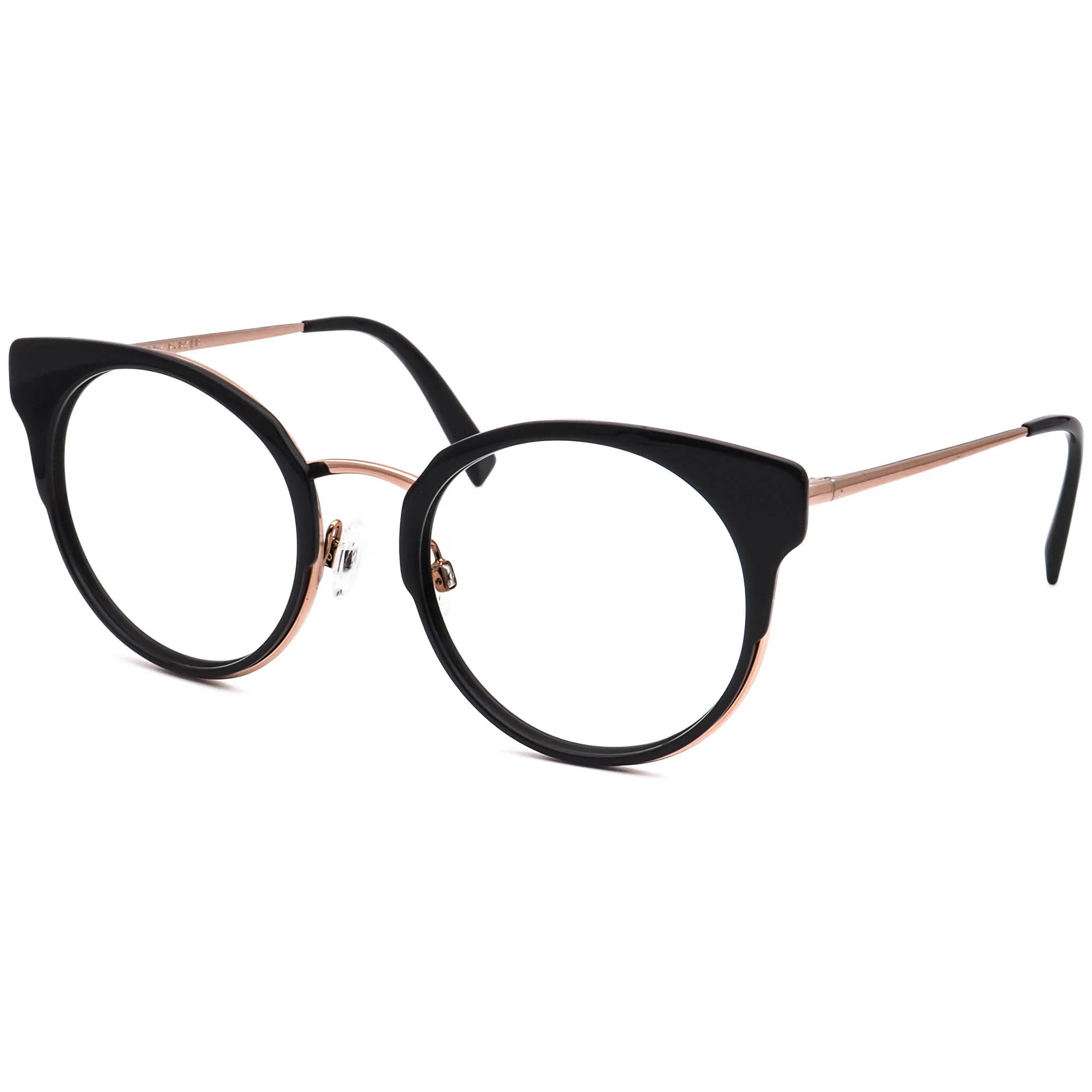 Warby Parker Cleo 7100   53□20 140 - Image 3
