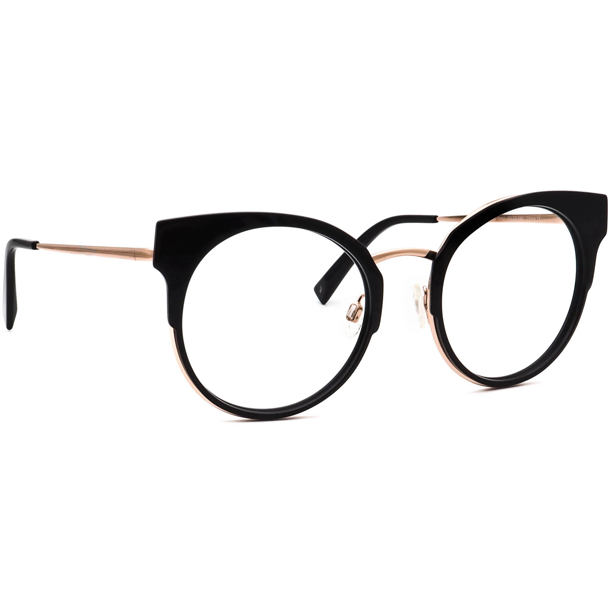Warby Parker Cleo W 7100  53□20 140