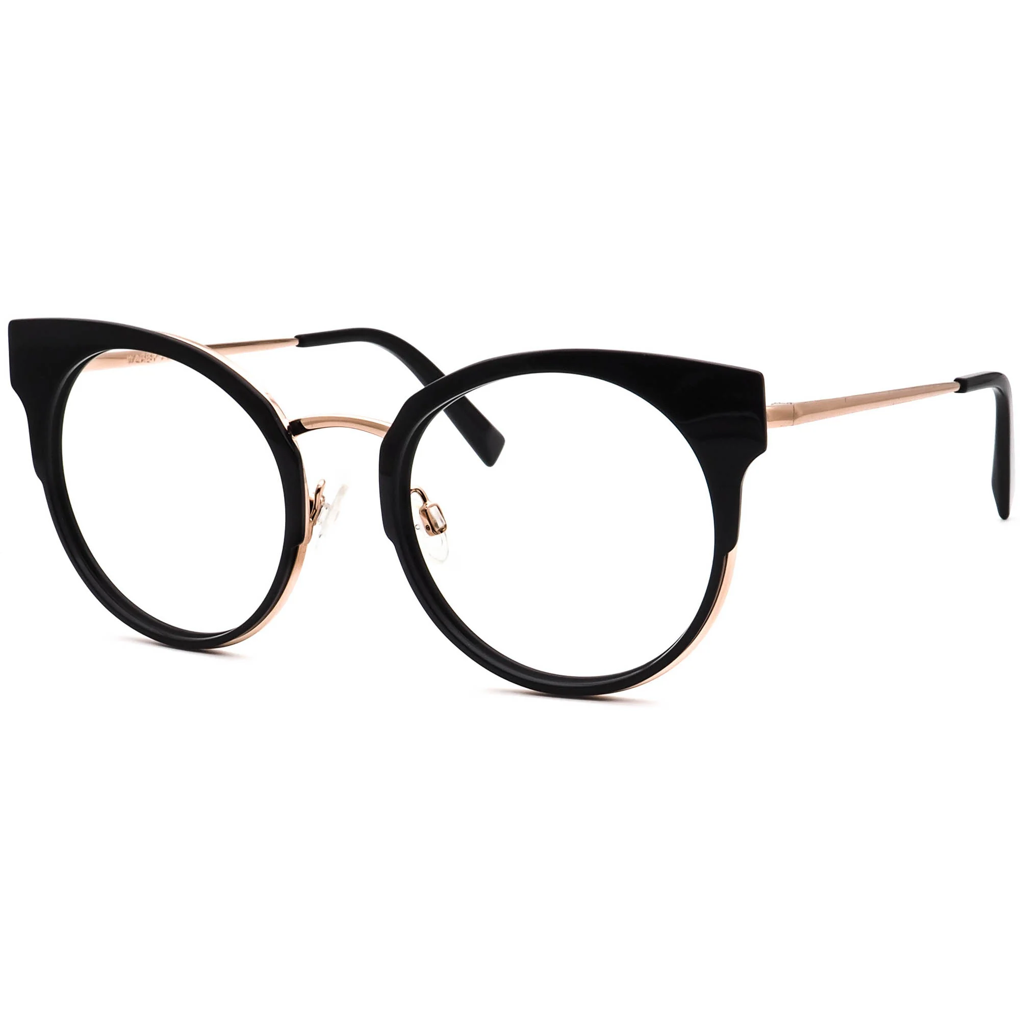 Warby Parker Cleo W 7100  53□20 140 - Image 3