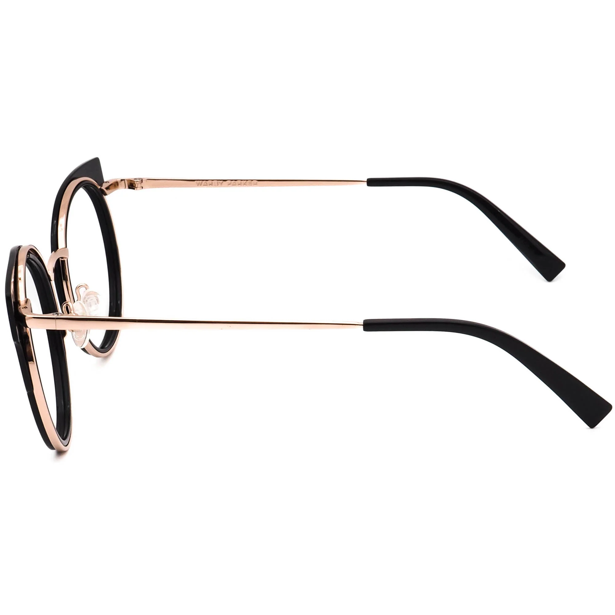 Warby Parker Cleo W 7100  53□20 140 - Image 5