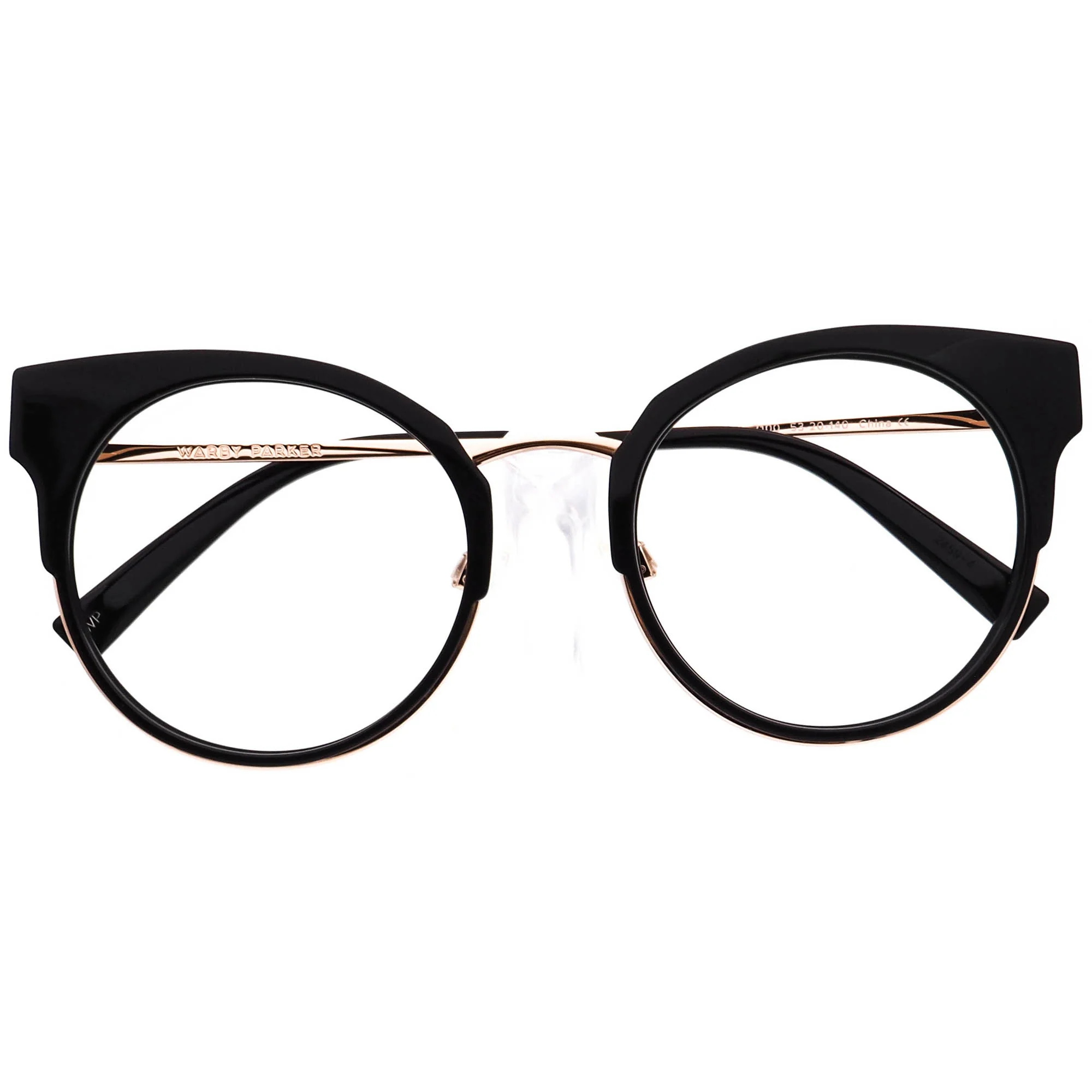 Warby Parker Cleo W 7100  53□20 140 - Image 7