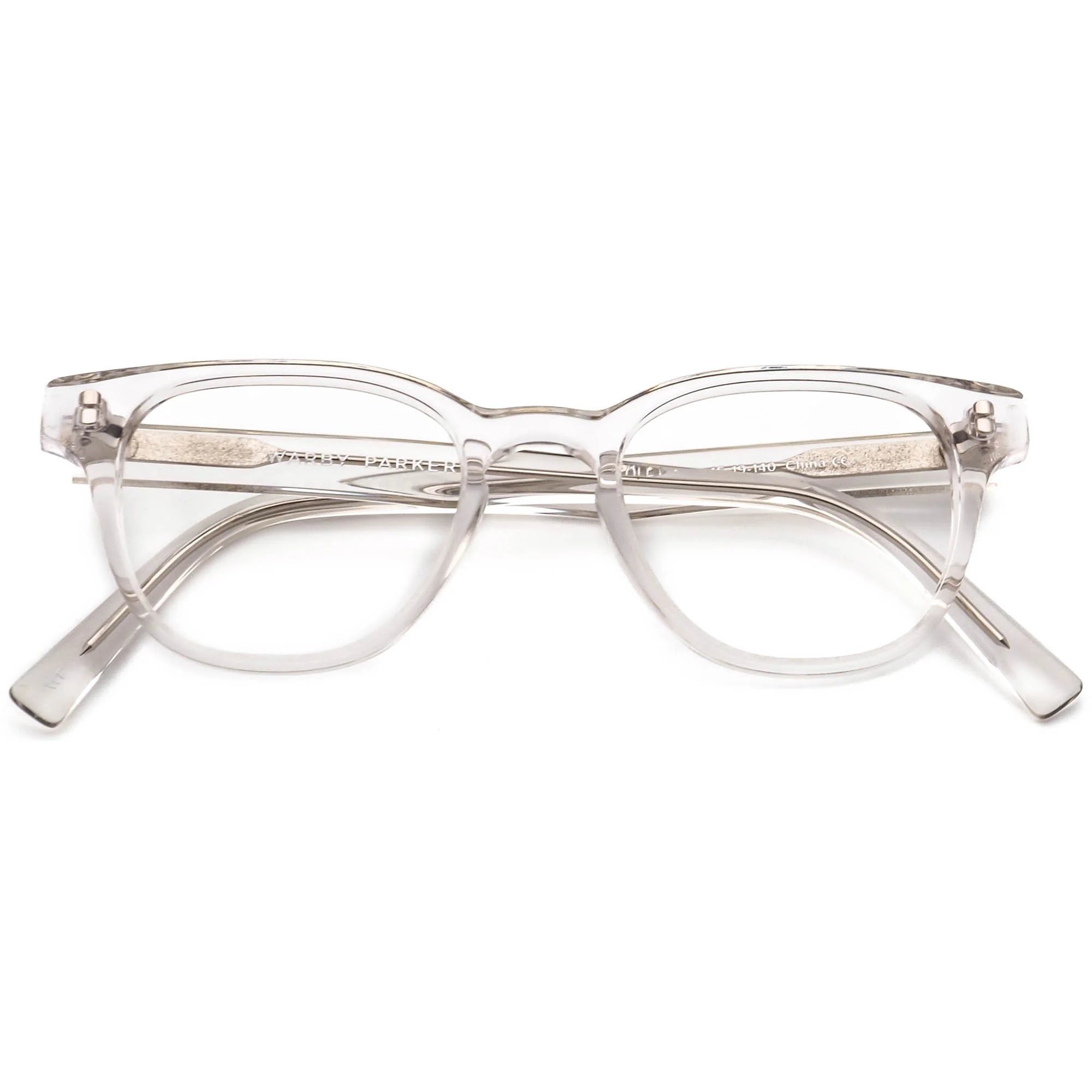 Warby Parker Coley 500 - Image 6