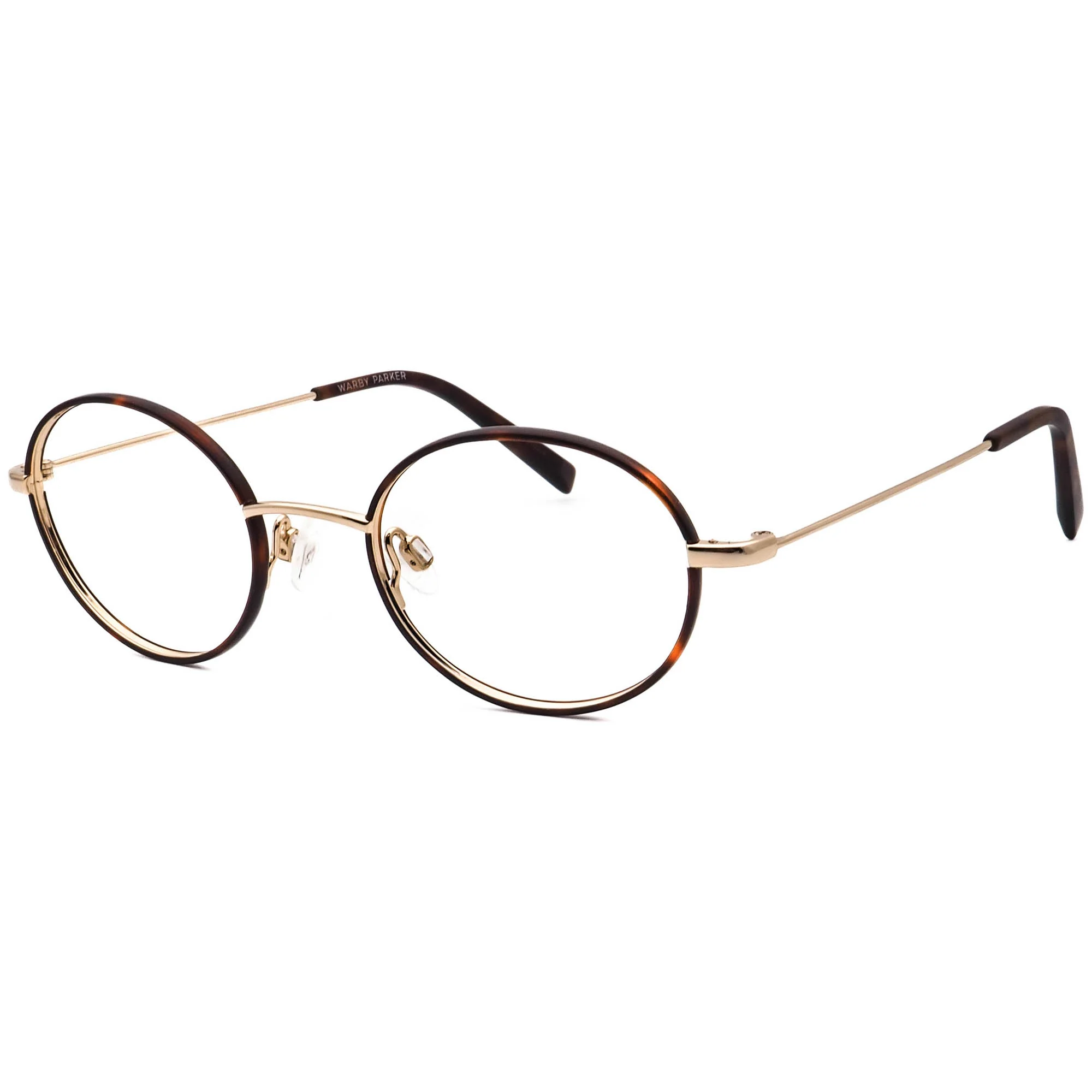 Warby Parker Collins N 2980  47□20 140 - Image 3