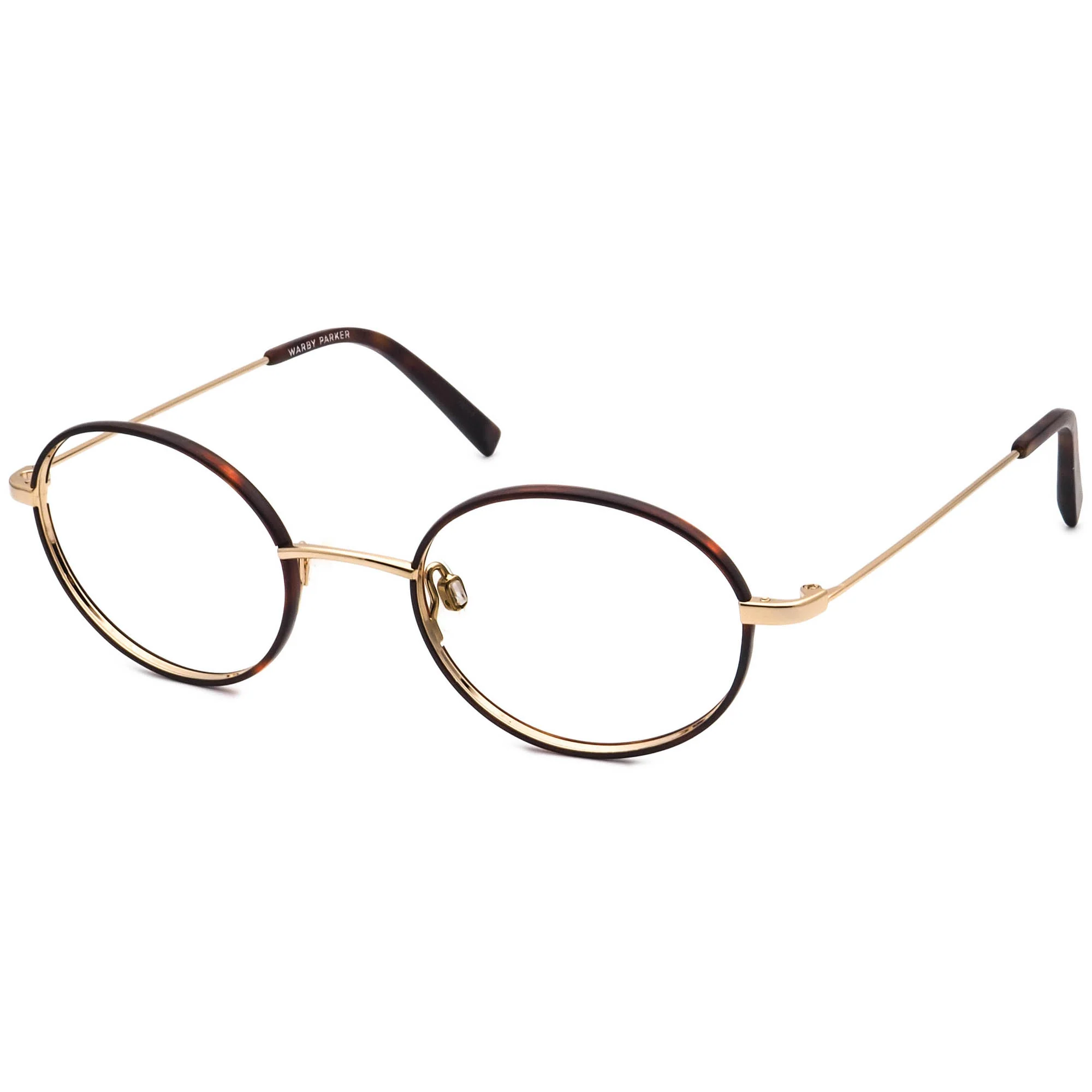 Warby Parker Collins N 2980 47□20 140 - Image 3