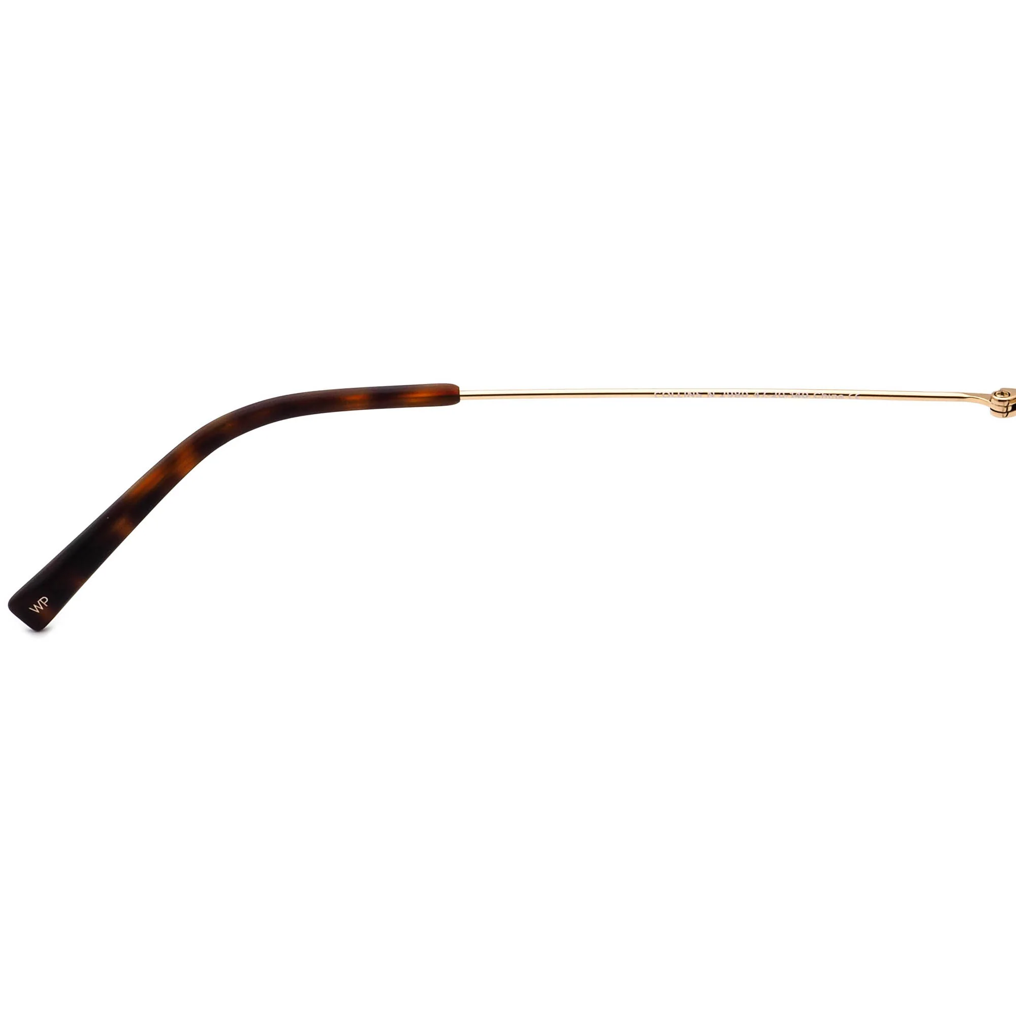 Warby Parker Collins N 2980 47□20 140 - Image 8