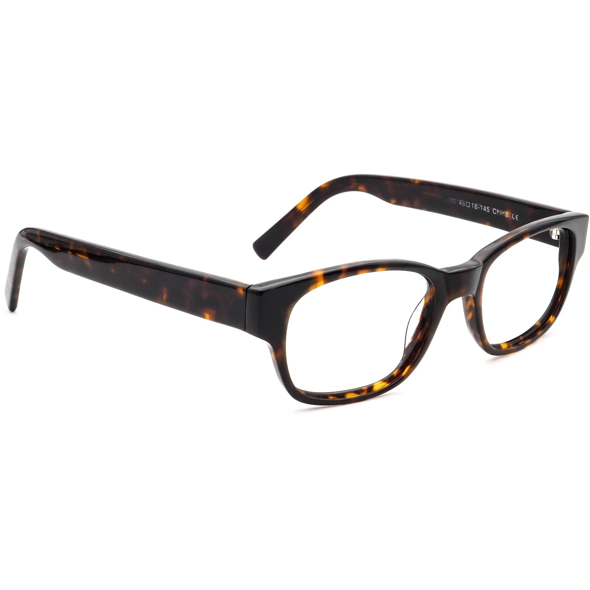 Warby Parker Colton 106-200   48□18 145