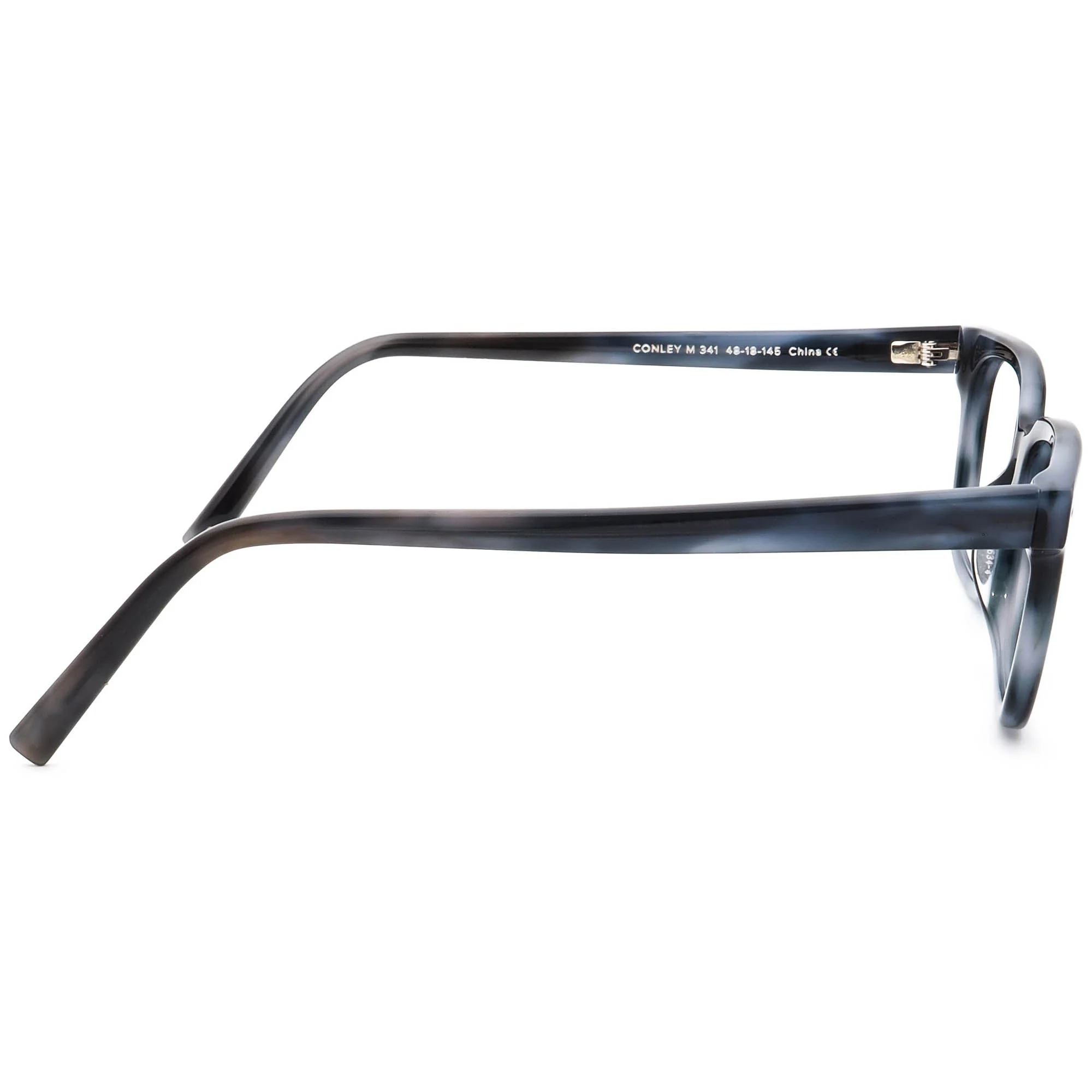 Warby Parker Conley M 341   48□18 145 - Image 4