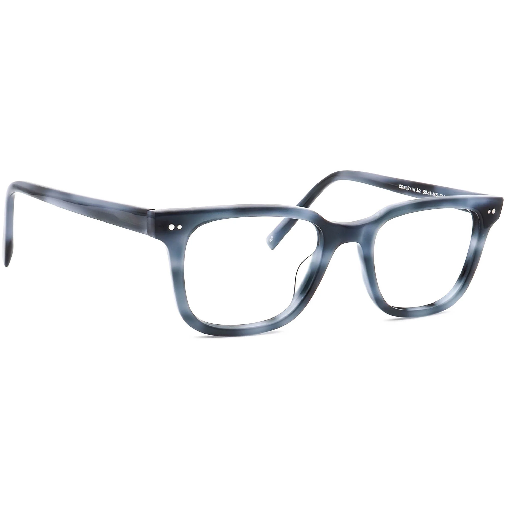 Warby Parker Conley W 341   50□19 145