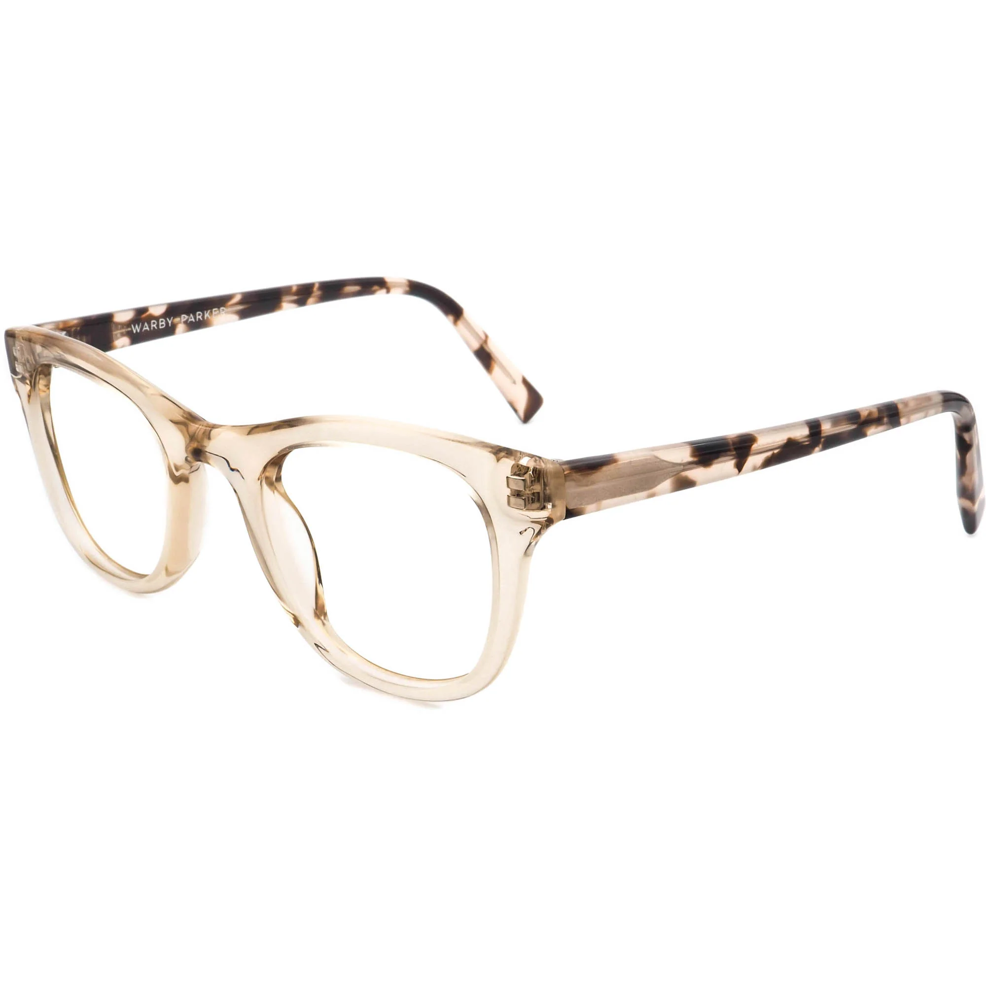 Warby Parker Cora 8218   46□23 145 - Image 3