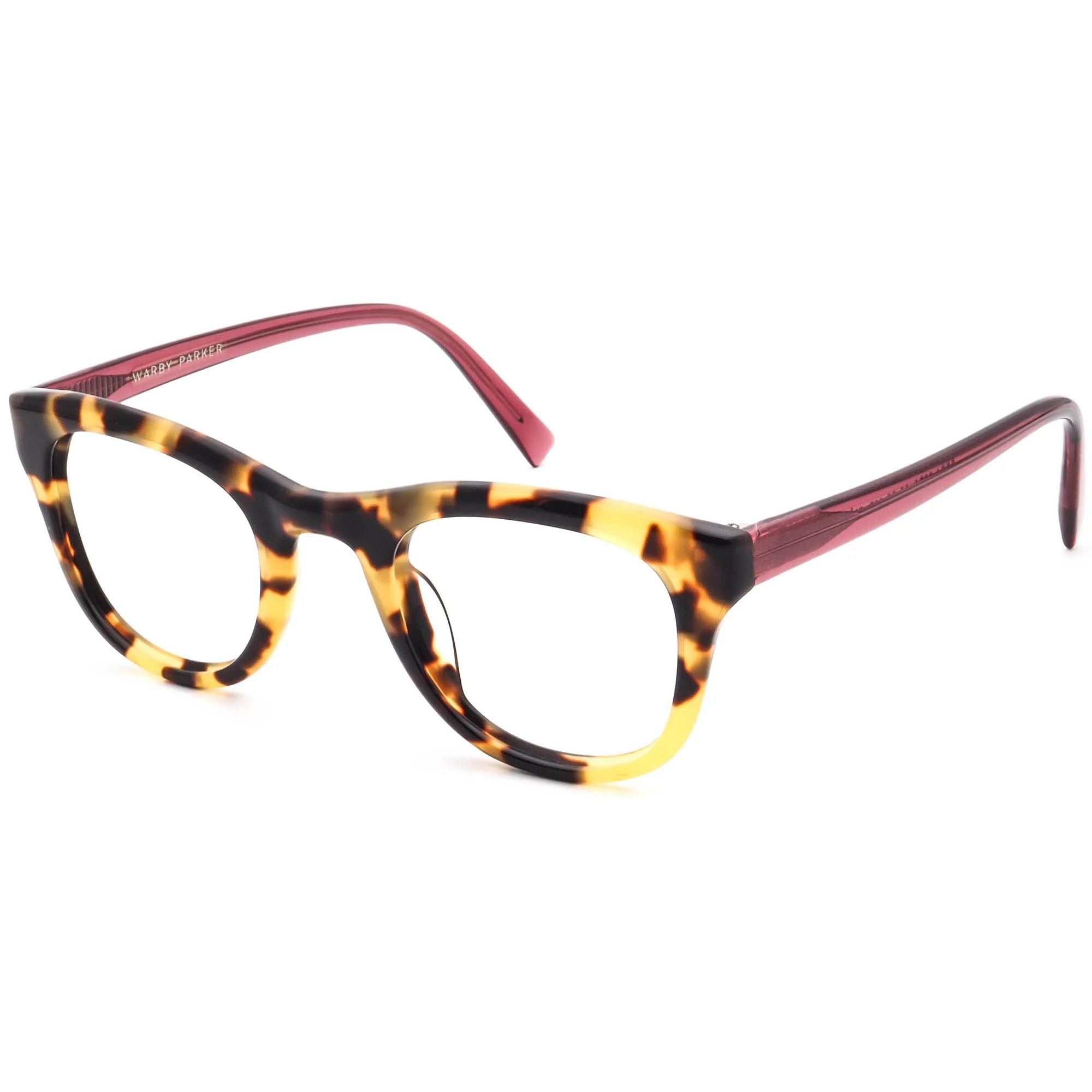 Warby Parker Cora 8254   46□14 145 - Image 3