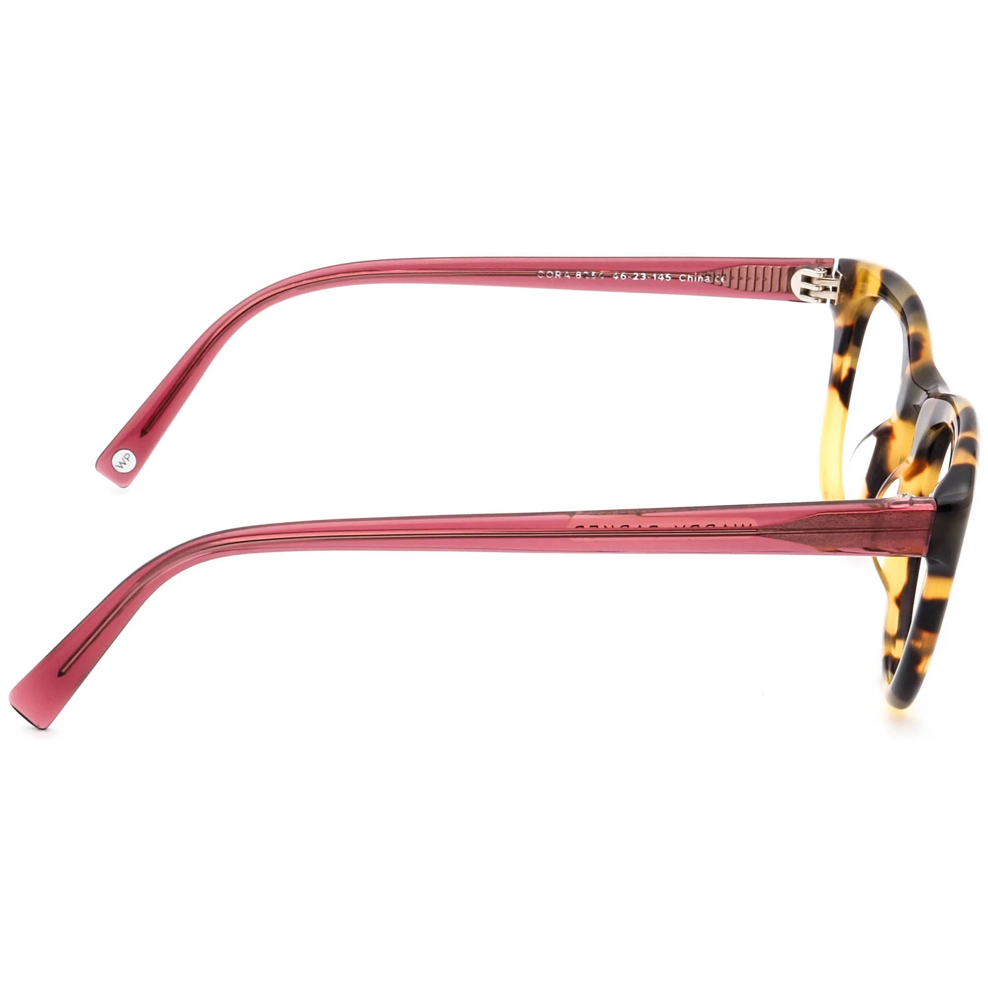 Warby Parker Cora 8254   46□14 145 - Image 4
